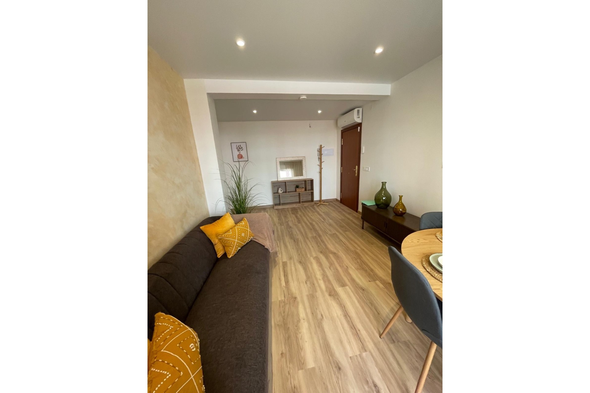 Resale - Apartment / Flat -
San Pedro del Pinatar - San Pedro de Pinatar