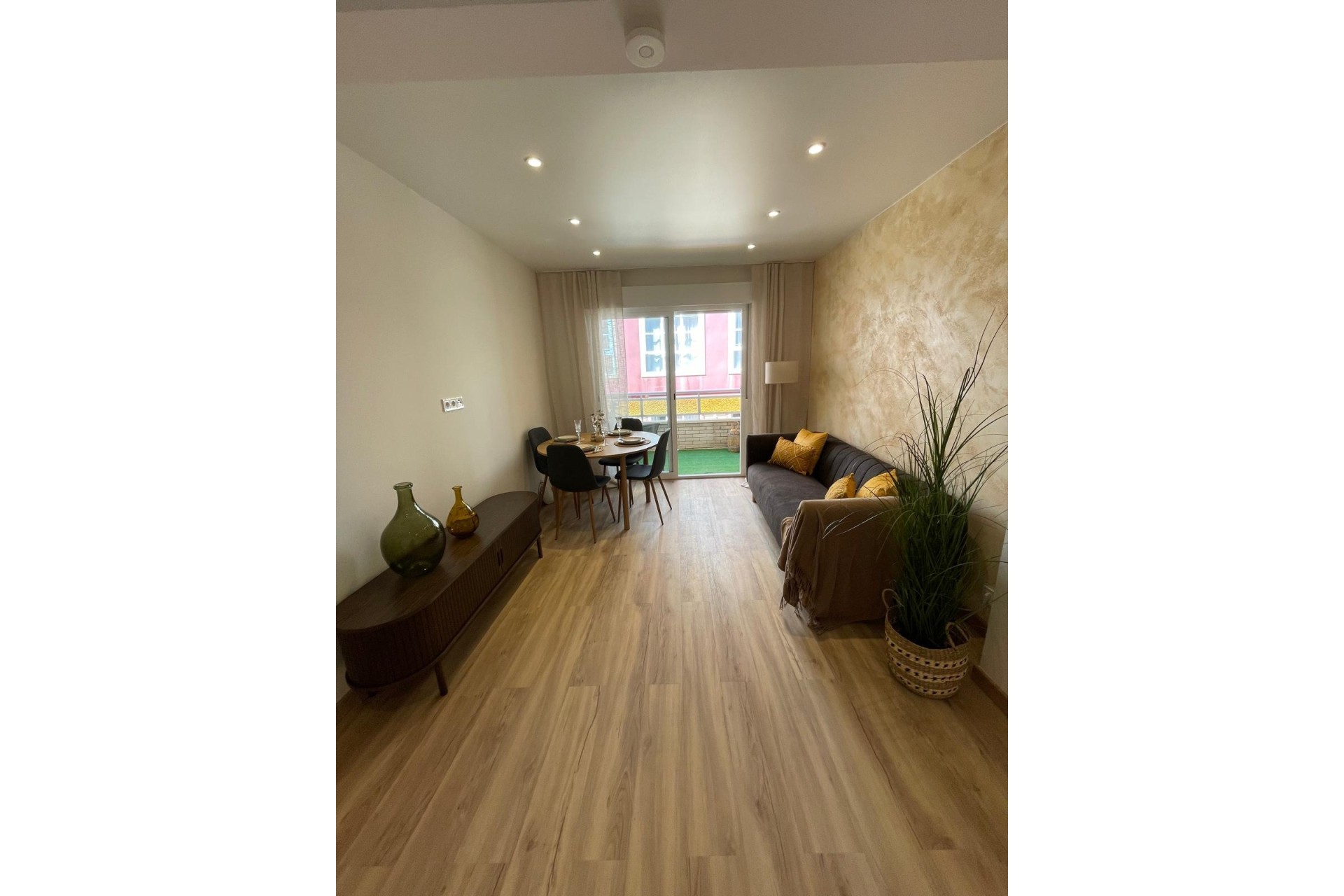 Resale - Apartment / Flat -
San Pedro del Pinatar - San Pedro de Pinatar