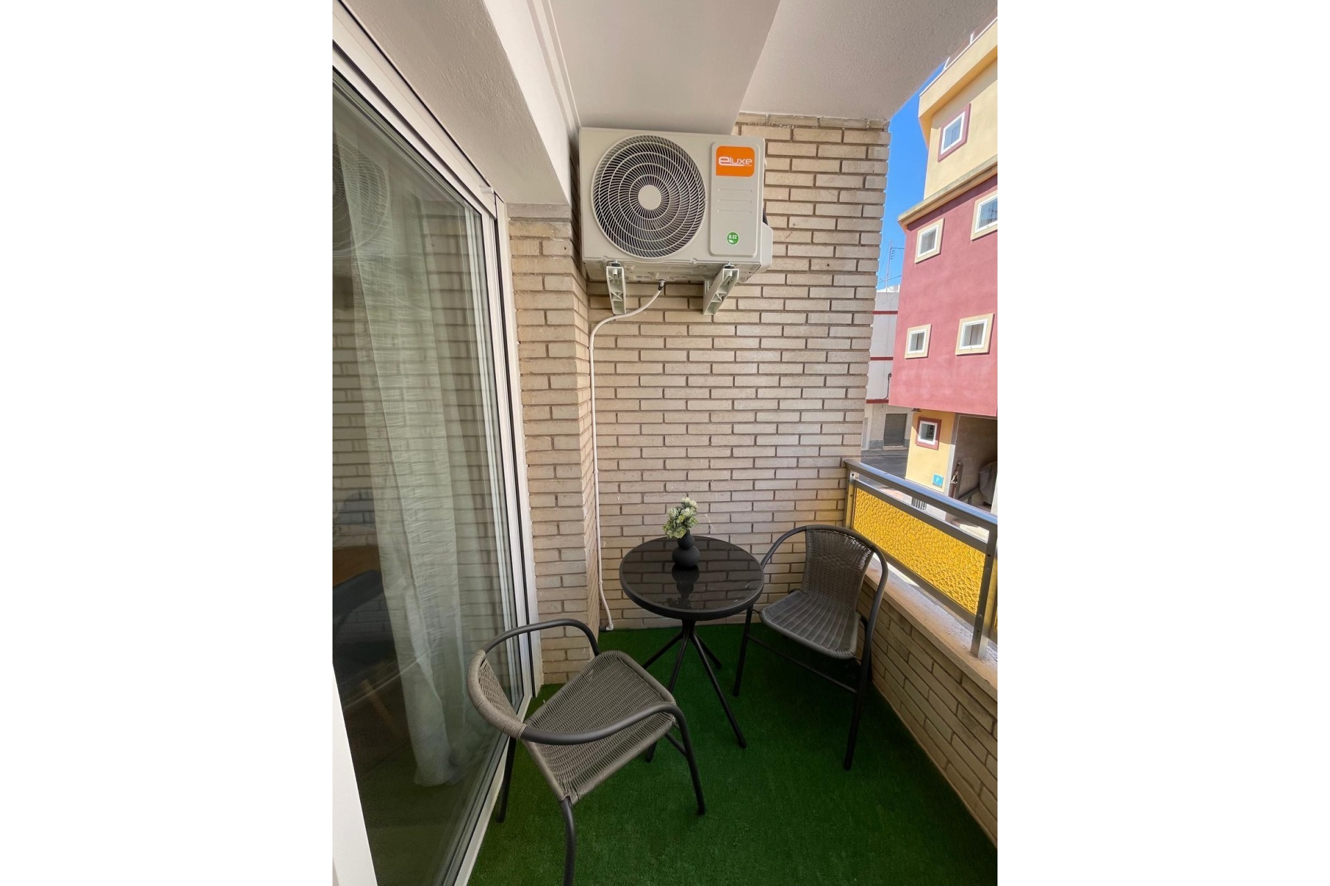 Resale - Apartment / Flat -
San Pedro del Pinatar - San Pedro de Pinatar