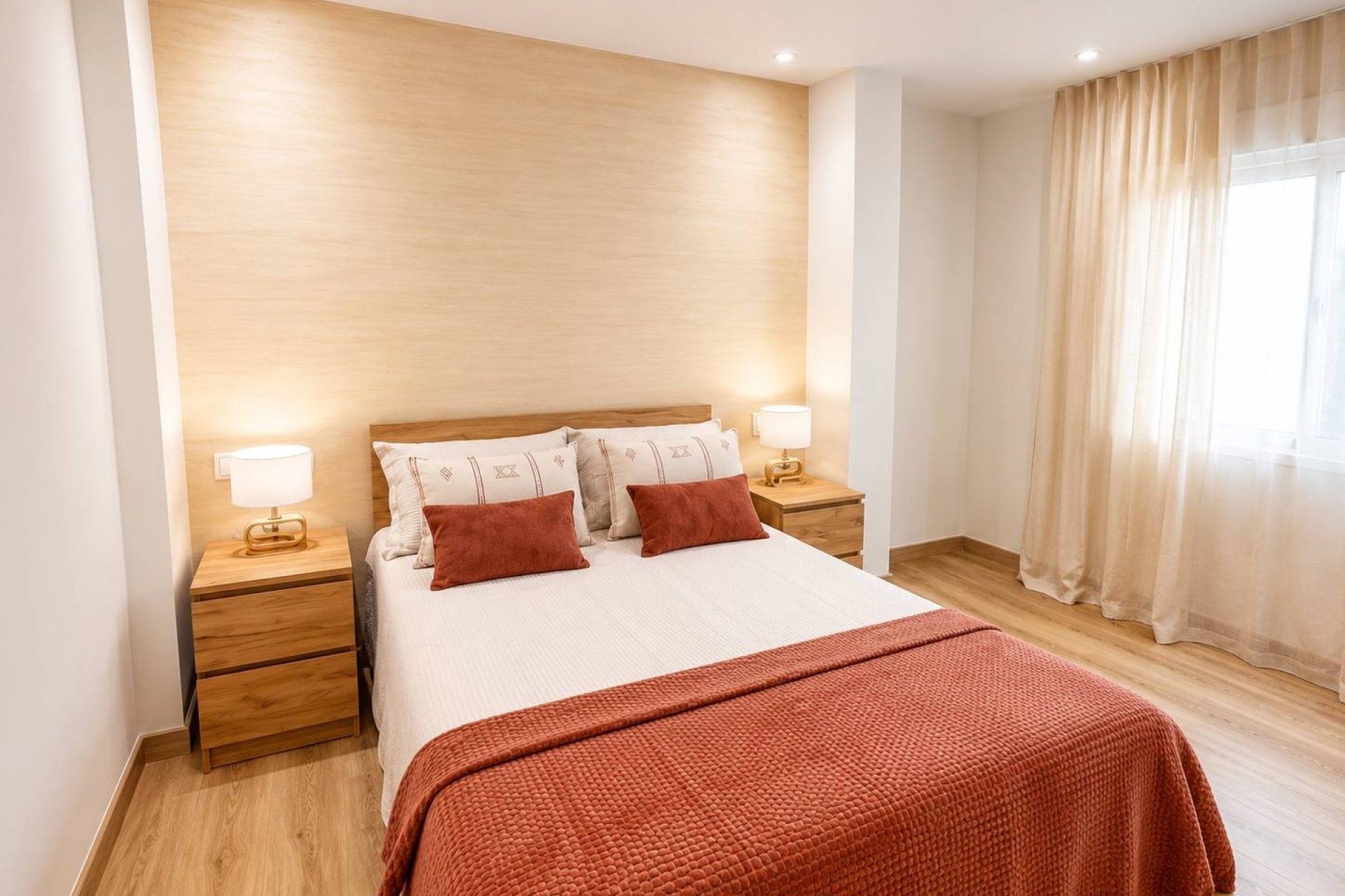 Resale - Apartment / Flat -
San Pedro del Pinatar - San Pedro de Pinatar