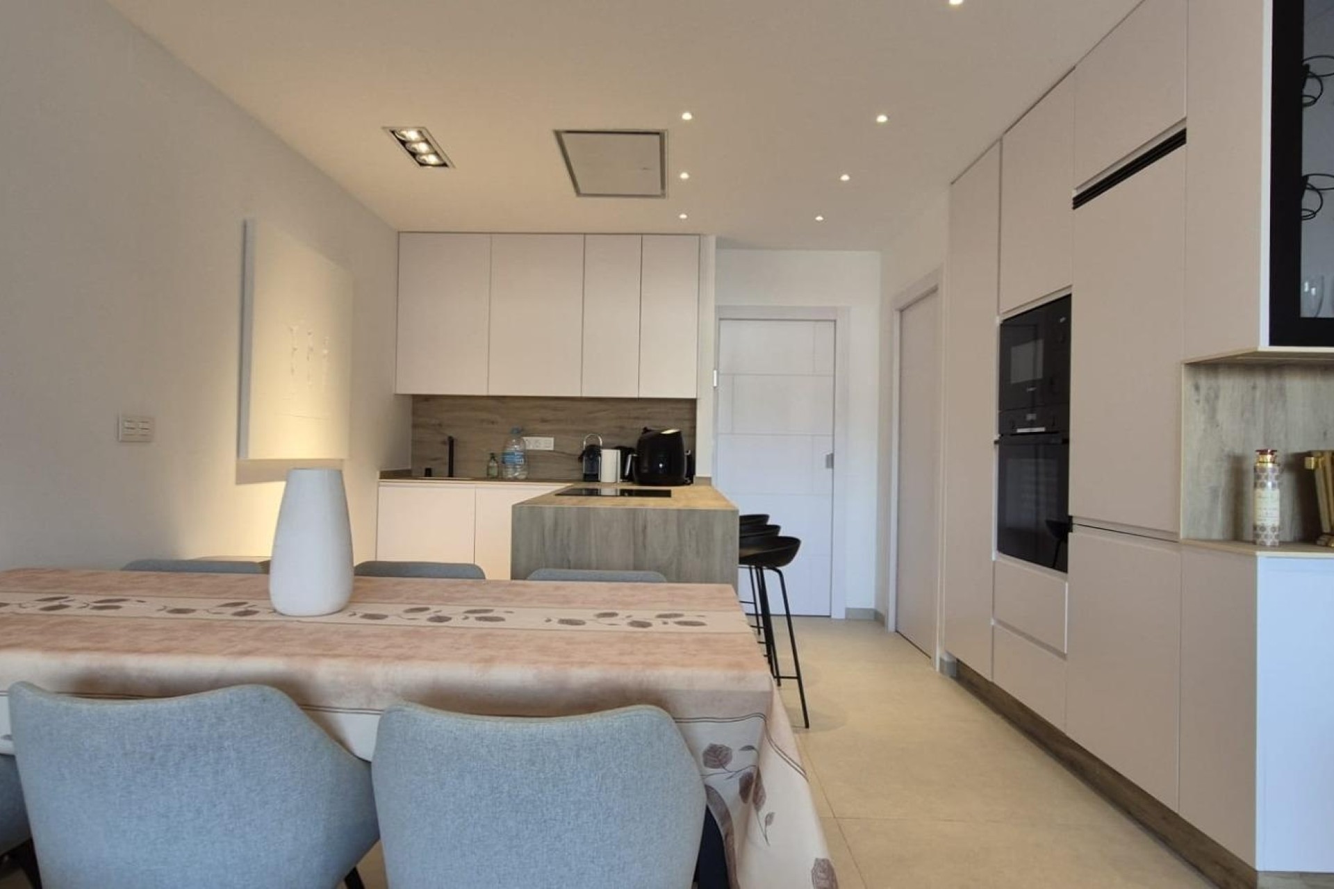 Resale - Apartment / Flat -
San Pedro del Pinatar - San Pedro de Pinatar