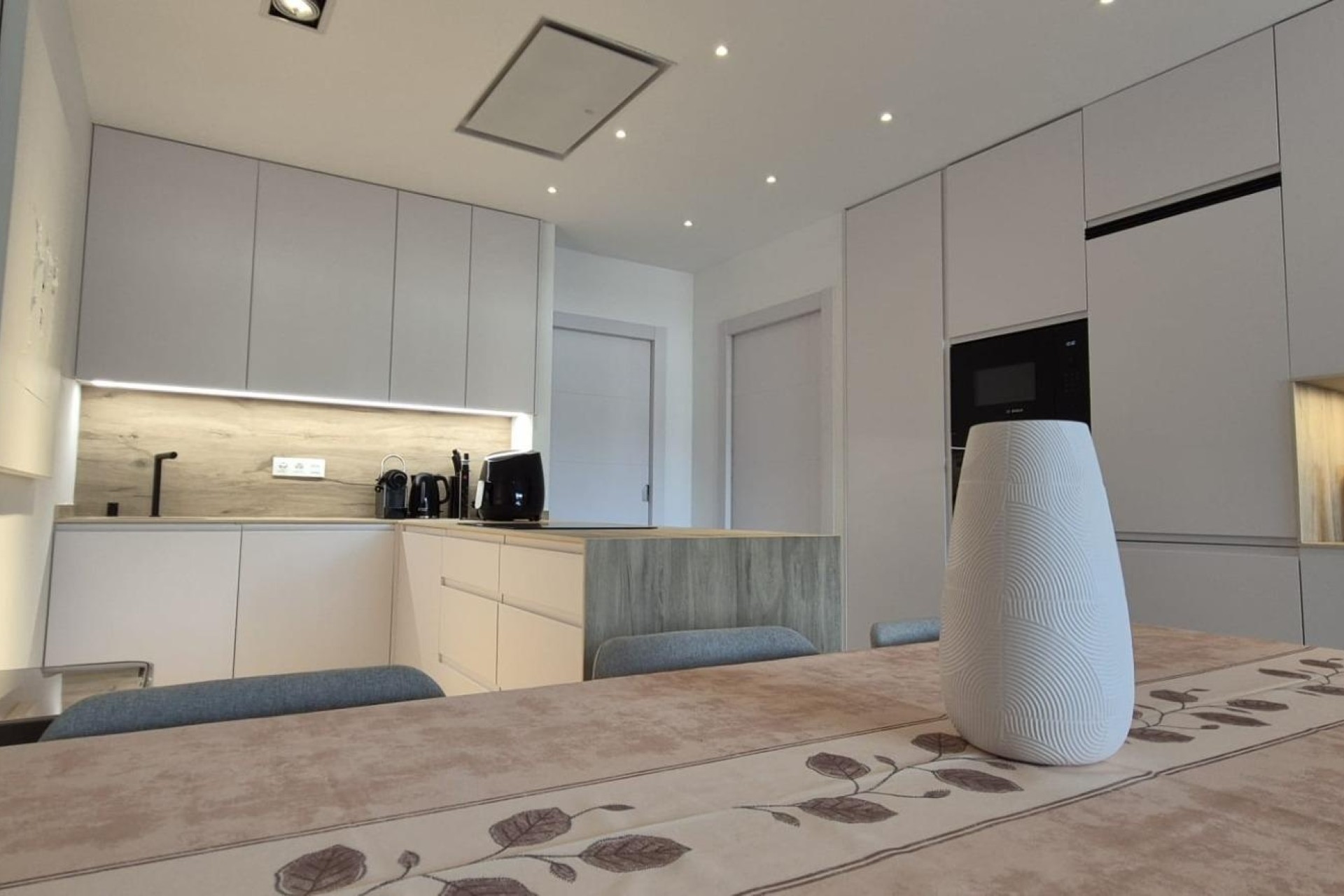 Resale - Apartment / Flat -
San Pedro del Pinatar - San Pedro de Pinatar