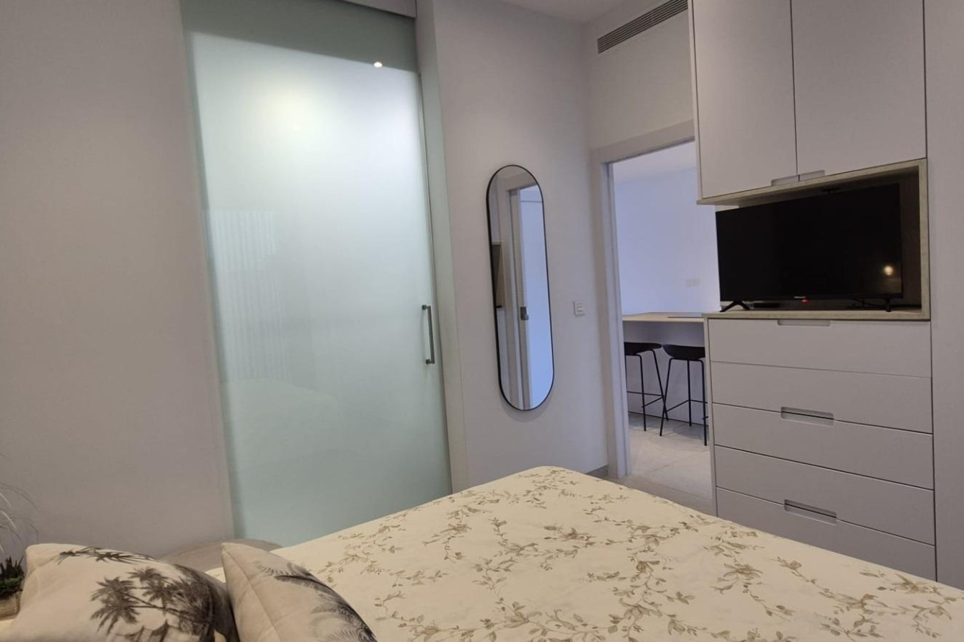 Resale - Apartment / Flat -
San Pedro del Pinatar - San Pedro de Pinatar