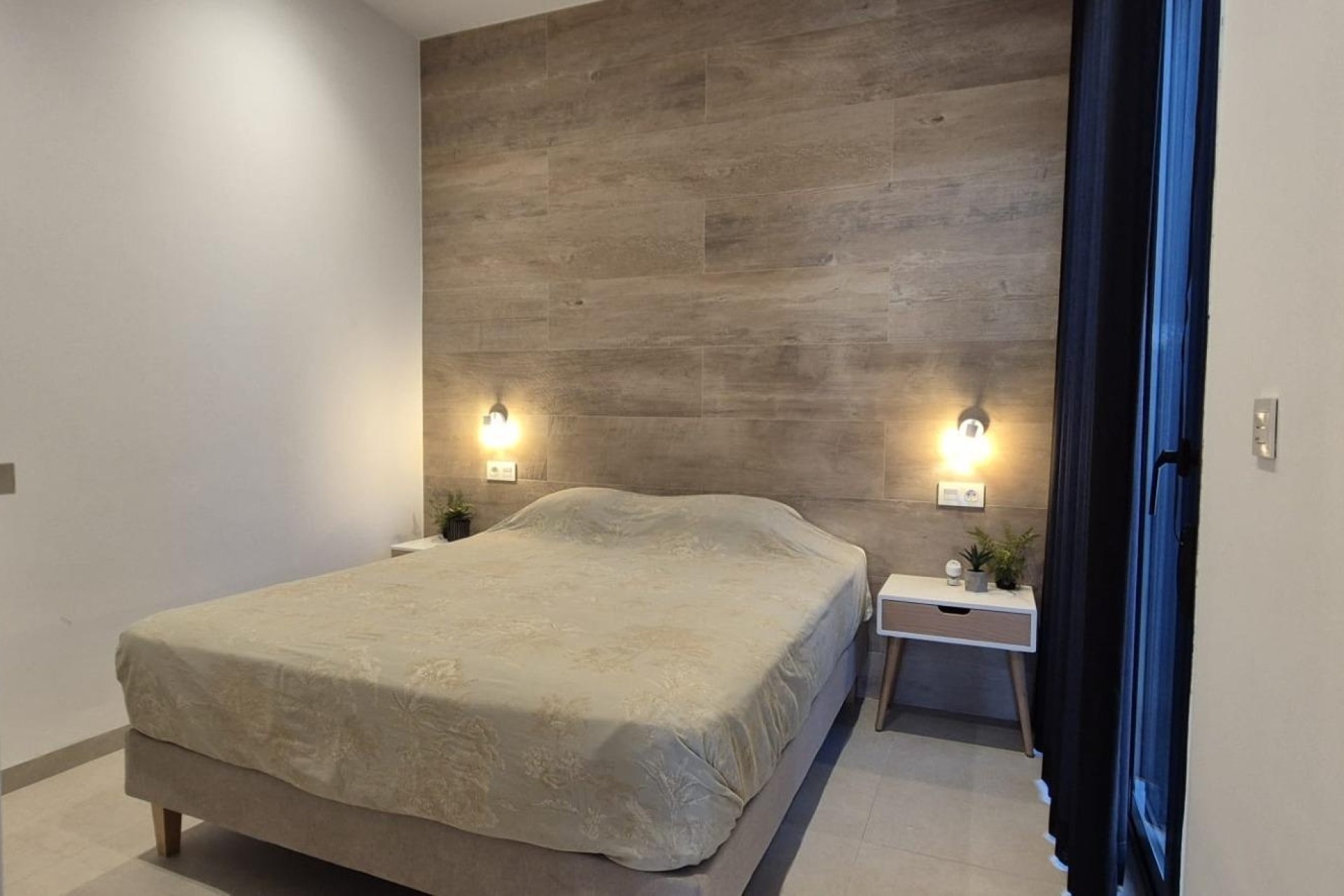Resale - Apartment / Flat -
San Pedro del Pinatar - San Pedro de Pinatar
