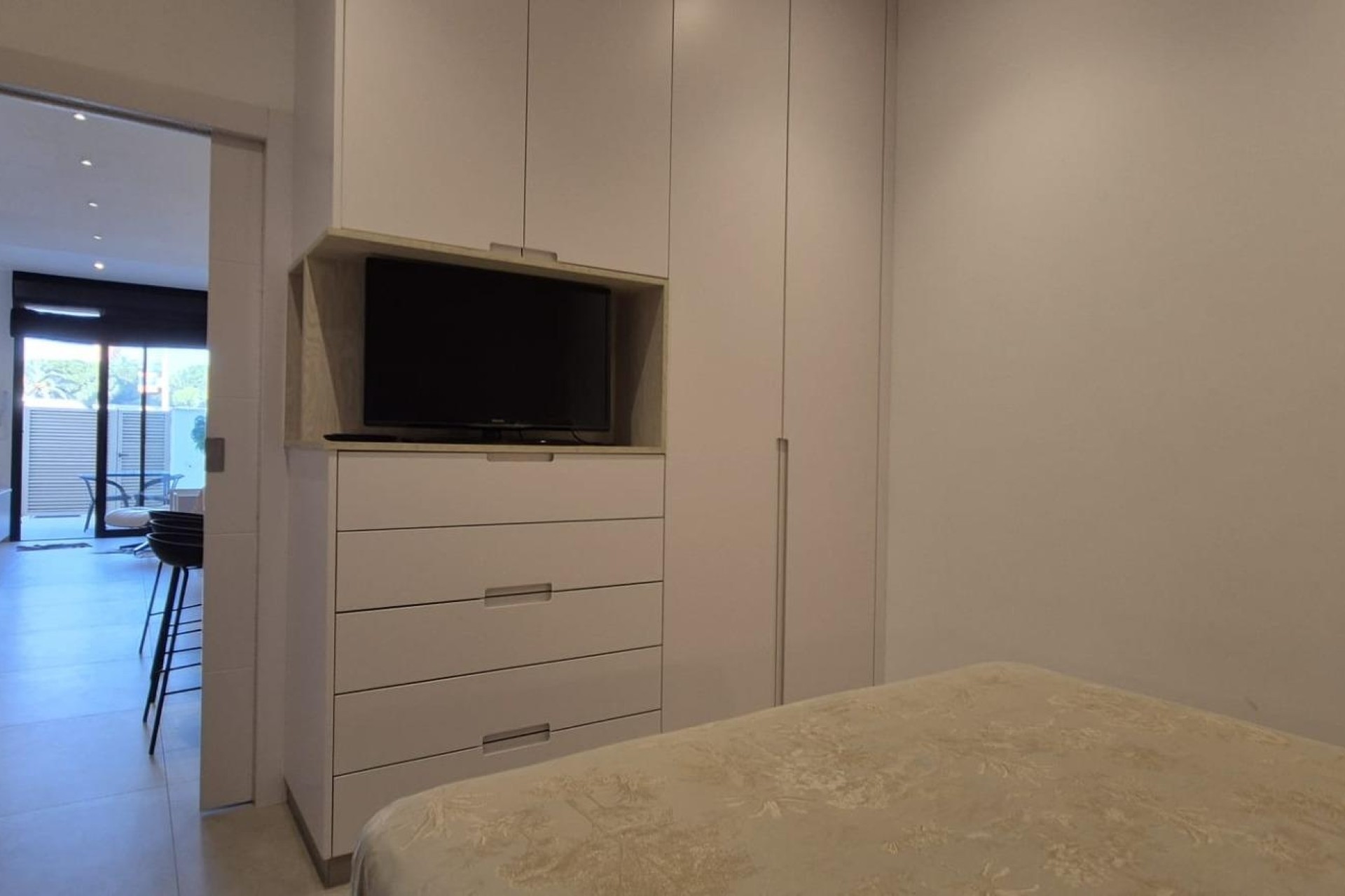 Resale - Apartment / Flat -
San Pedro del Pinatar - San Pedro de Pinatar