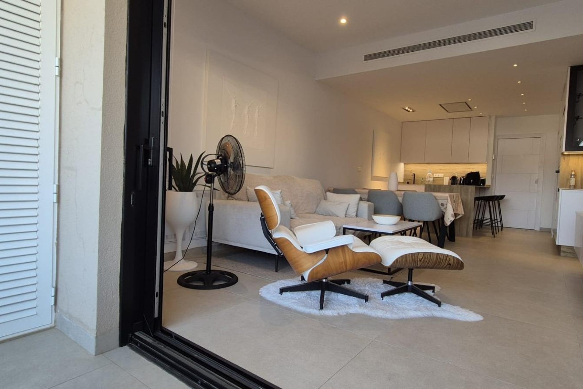 Resale - Apartment / Flat -
San Pedro del Pinatar - San Pedro de Pinatar
