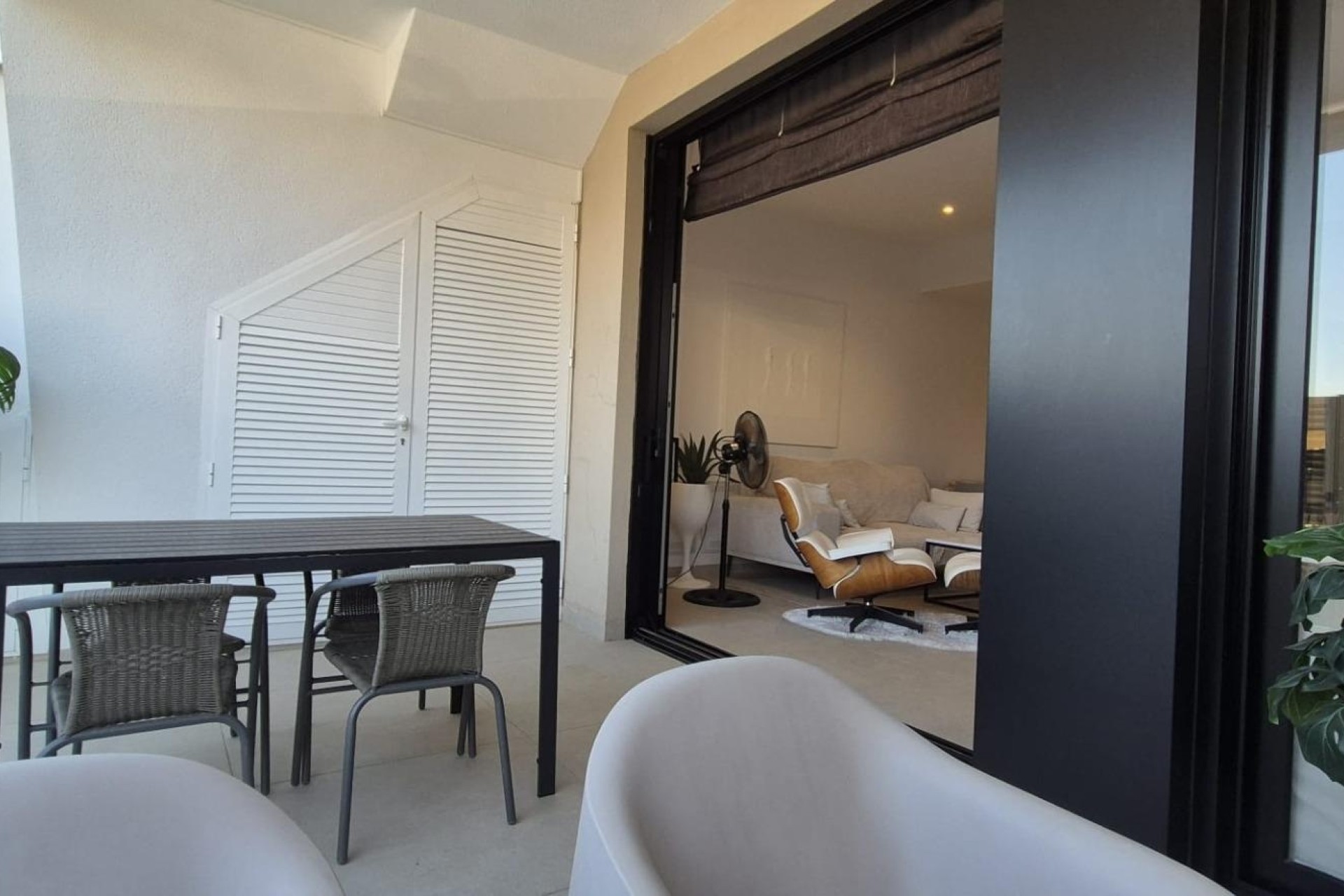 Resale - Apartment / Flat -
San Pedro del Pinatar - San Pedro de Pinatar