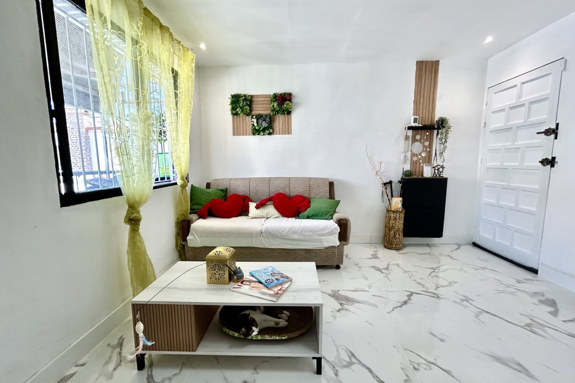 Resale - Apartment / Flat -
San Pedro del Pinatar - San Pedro de Pinatar