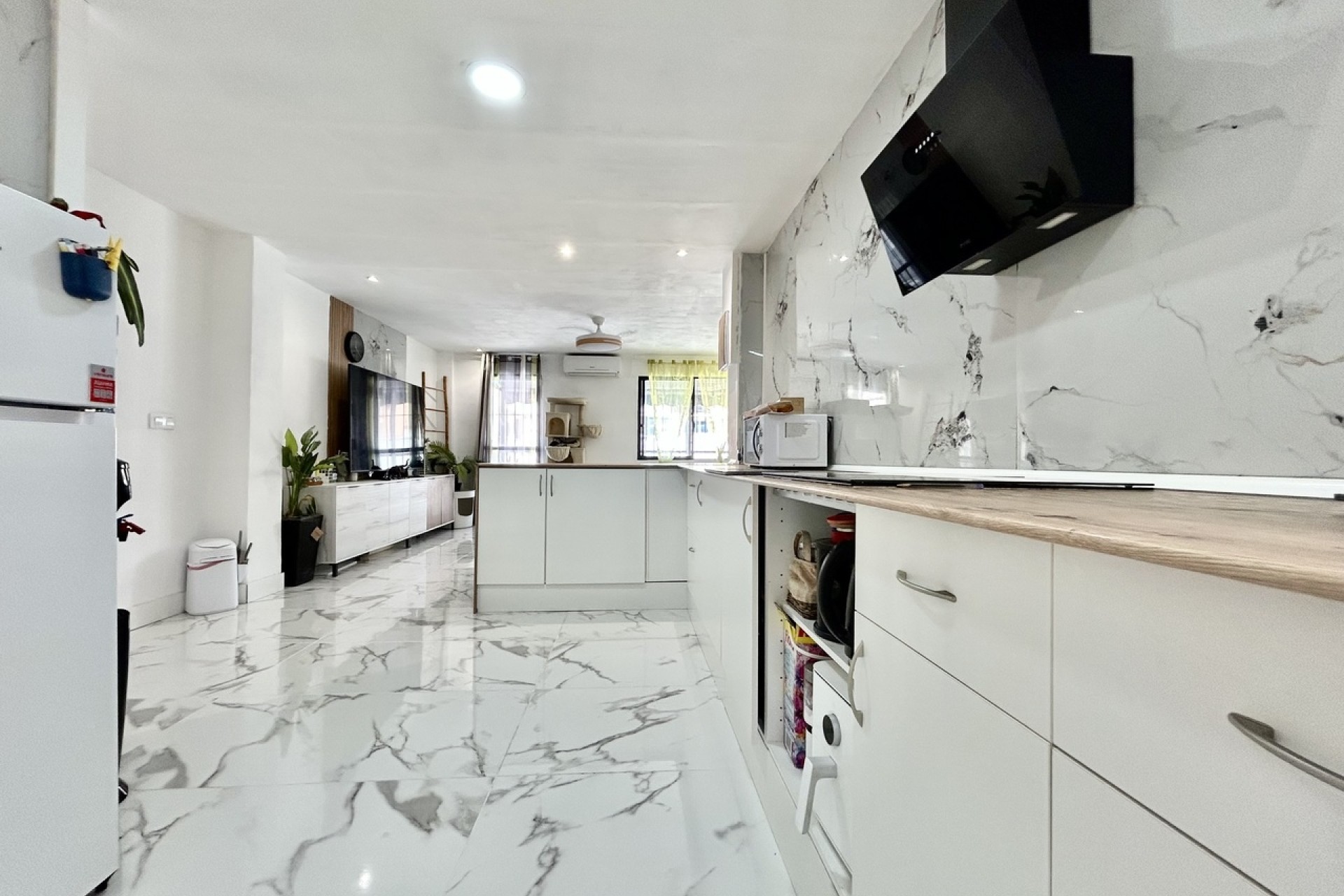 Resale - Apartment / Flat -
San Pedro del Pinatar - San Pedro de Pinatar