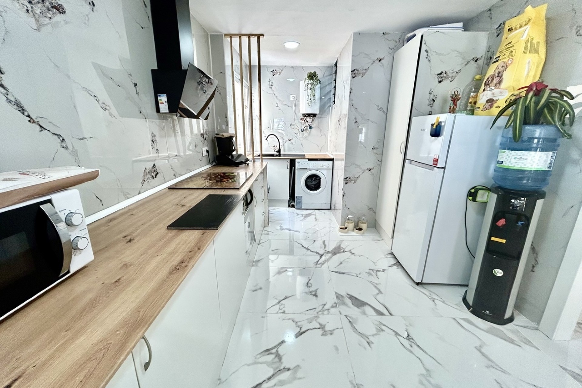 Resale - Apartment / Flat -
San Pedro del Pinatar - San Pedro de Pinatar