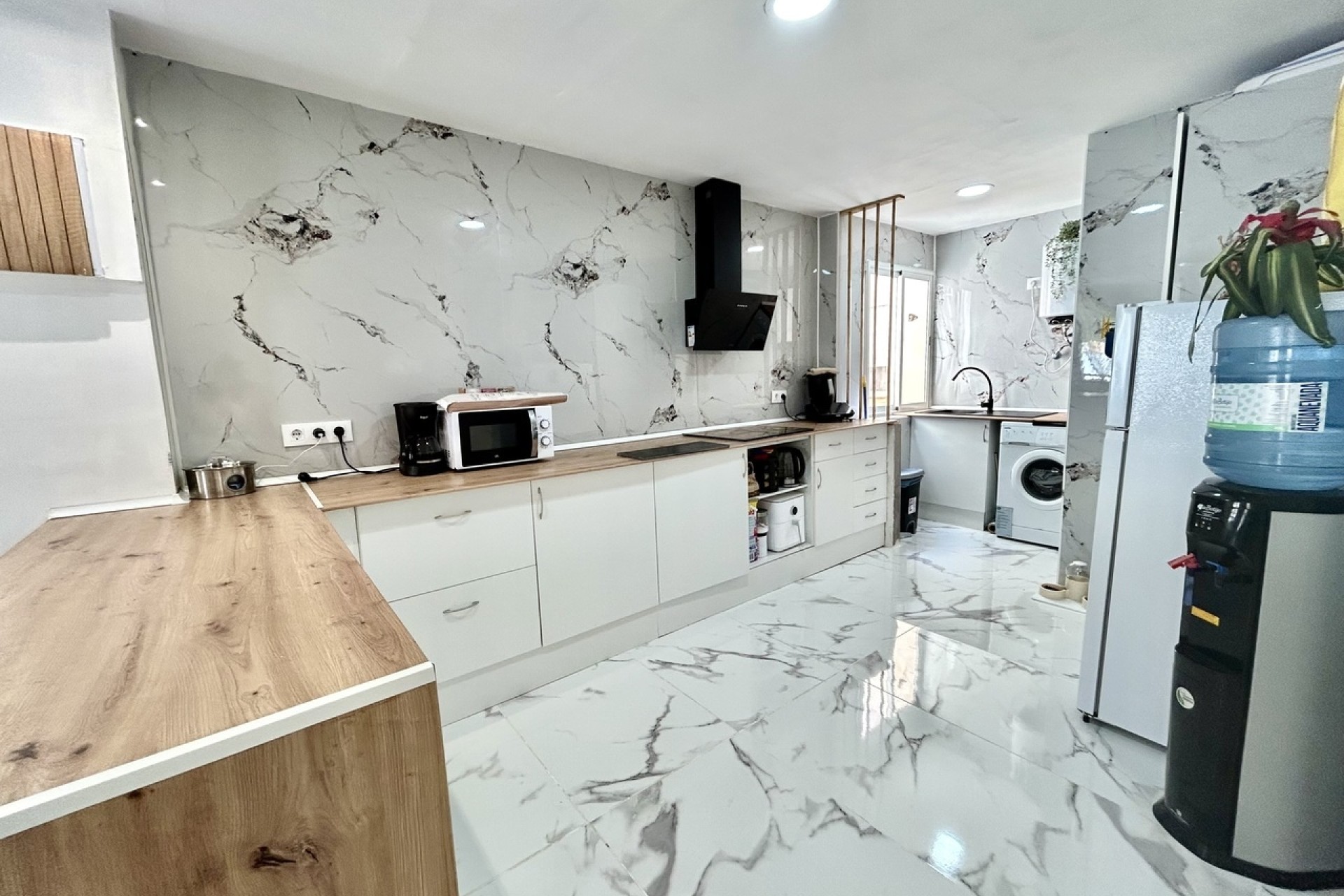 Resale - Apartment / Flat -
San Pedro del Pinatar - San Pedro de Pinatar