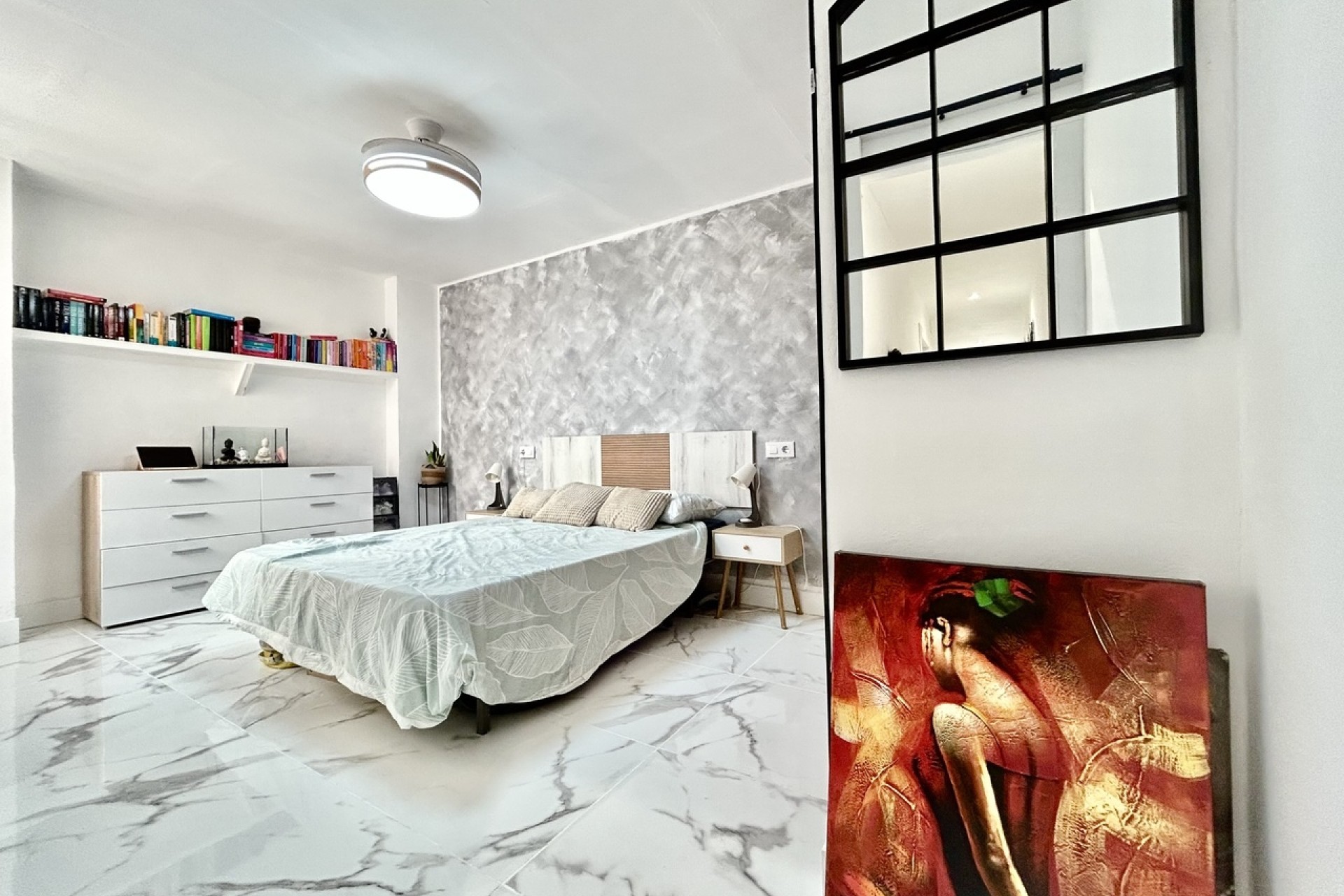Resale - Apartment / Flat -
San Pedro del Pinatar - San Pedro de Pinatar