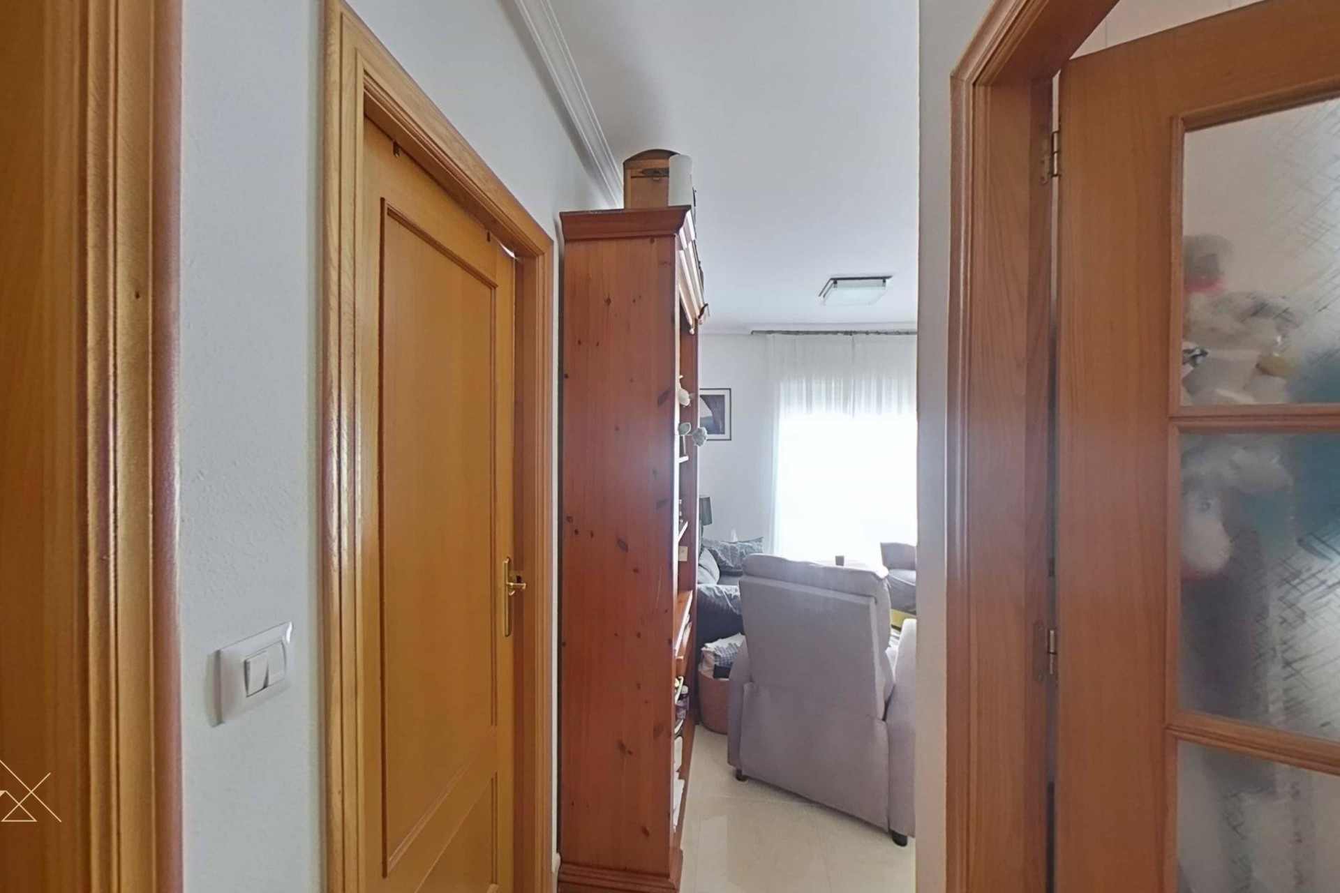 Resale - Apartment / Flat -
San Pedro del Pinatar - San Pedro de Pinatar