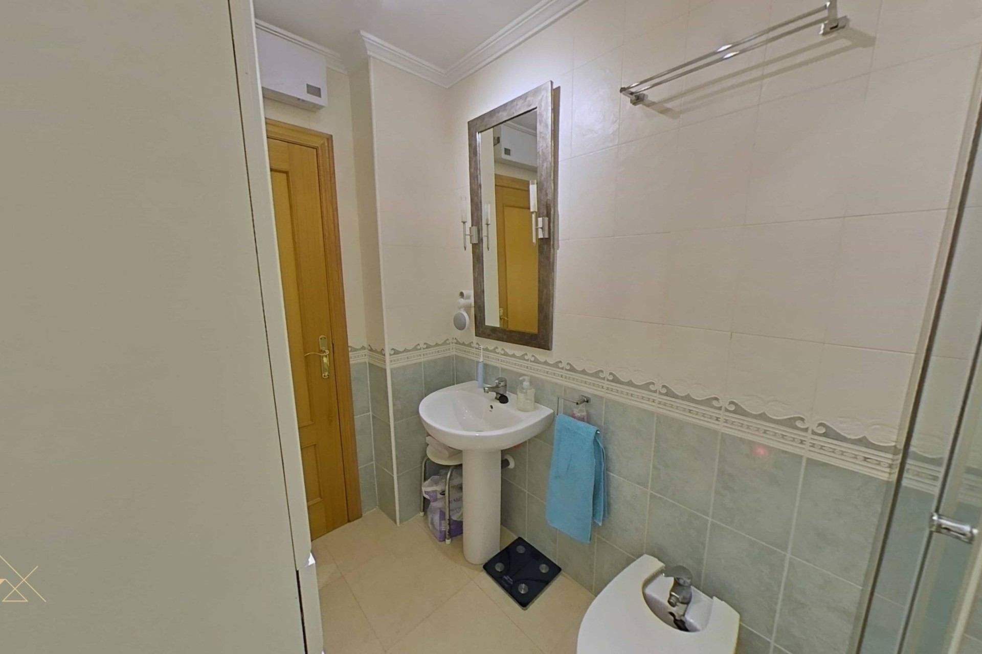 Resale - Apartment / Flat -
San Pedro del Pinatar - San Pedro de Pinatar