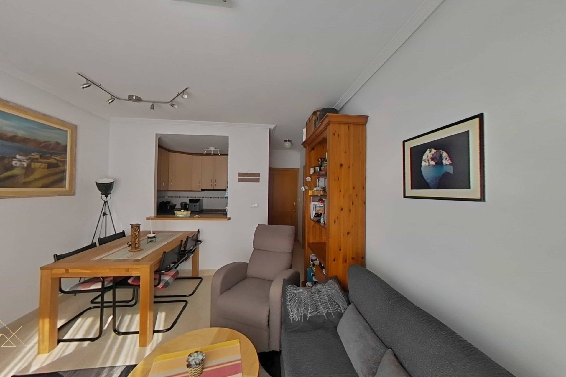 Resale - Apartment / Flat -
San Pedro del Pinatar - San Pedro de Pinatar