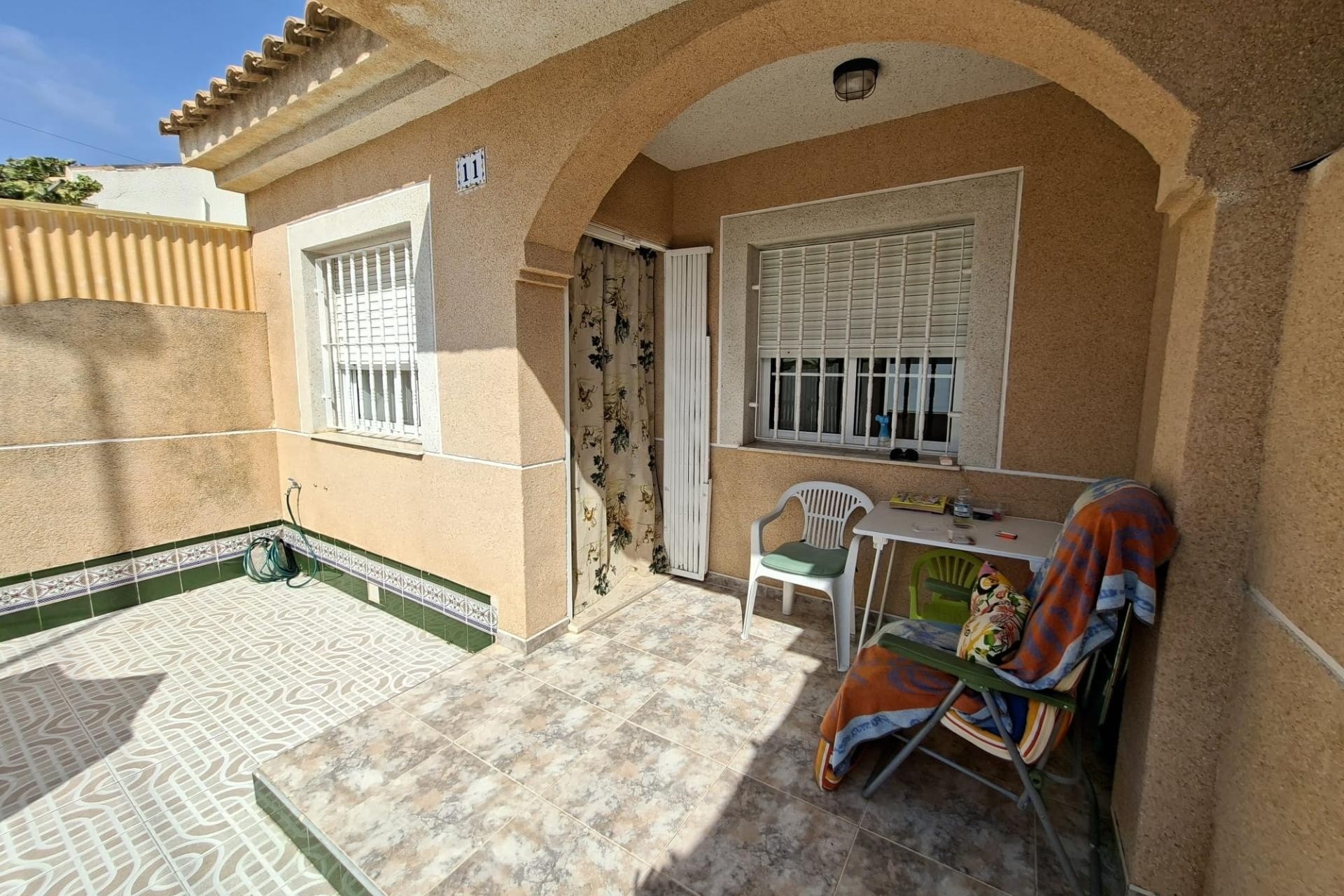 Resale - Apartment / Flat -
San Pedro del Pinatar - San Pedro de Pinatar