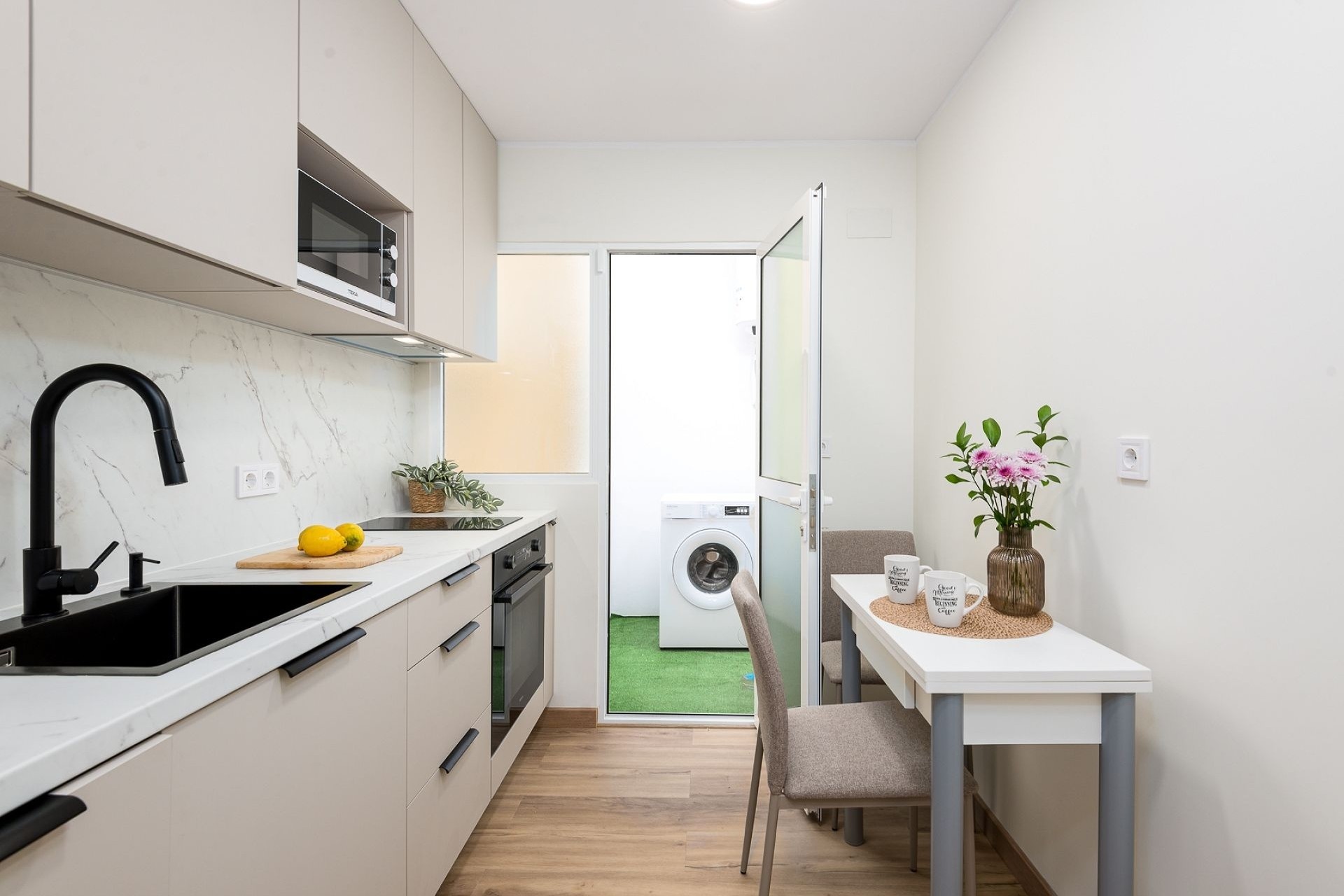 Resale - Apartment / Flat -
San Pedro del Pinatar - San Pedro de Pinatar