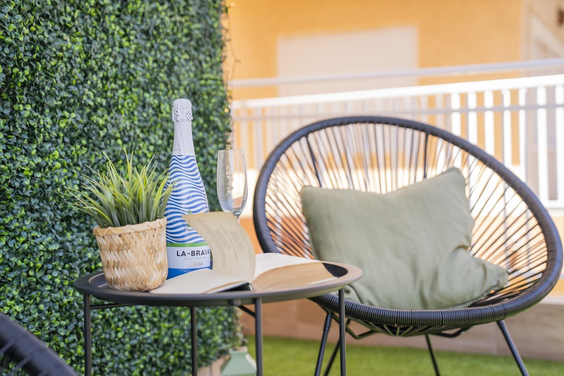 Resale - Apartment / Flat -
San Pedro del Pinatar - San Pedro de Pinatar