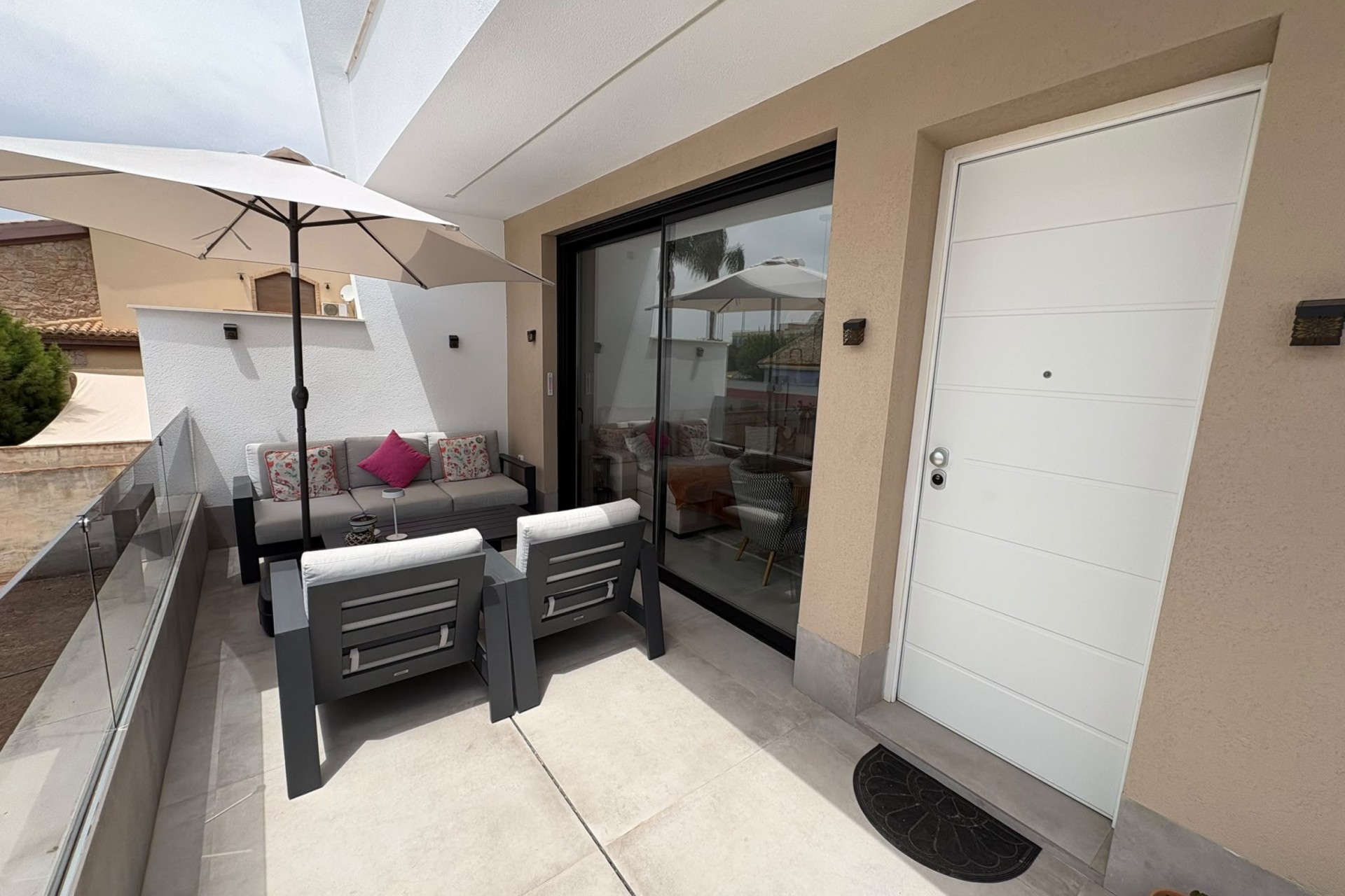 Resale - Apartment / Flat -
San Pedro del Pinatar - San Pedro de Pinatar