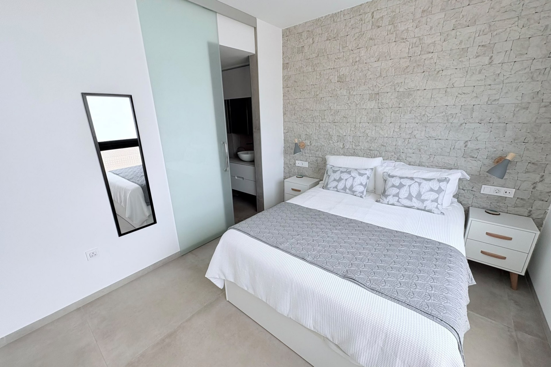 Resale - Apartment / Flat -
San Pedro del Pinatar - San Pedro de Pinatar