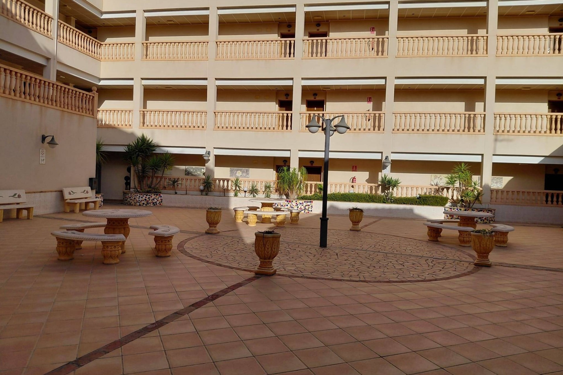 Resale - Apartment / Flat -
San Pedro del Pinatar - San Pedro de Pinatar