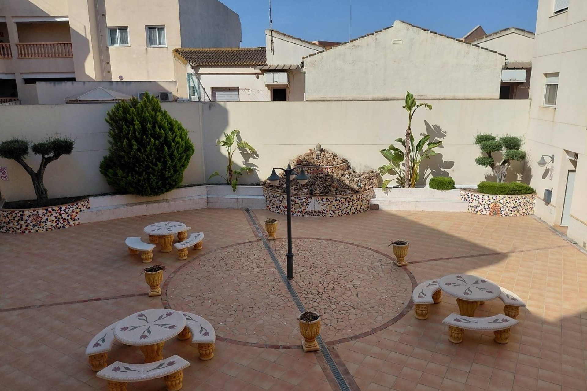 Resale - Apartment / Flat -
San Pedro del Pinatar - San Pedro de Pinatar