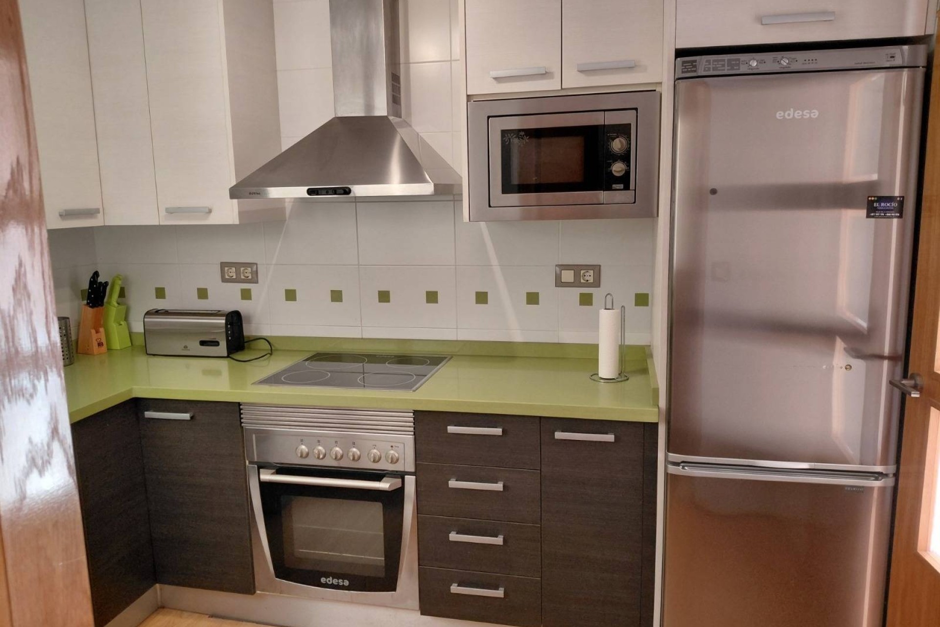 Resale - Apartment / Flat -
San Pedro del Pinatar - San Pedro de Pinatar