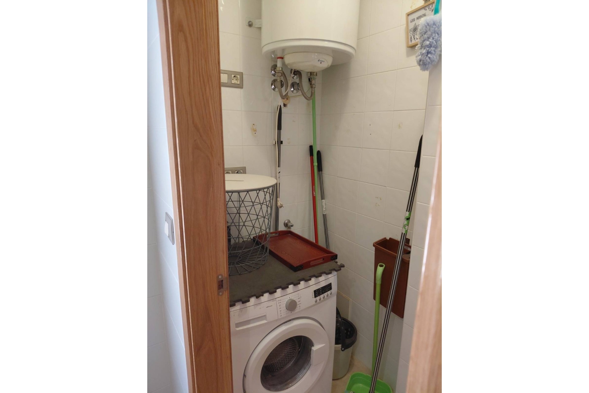 Resale - Apartment / Flat -
San Pedro del Pinatar - San Pedro de Pinatar