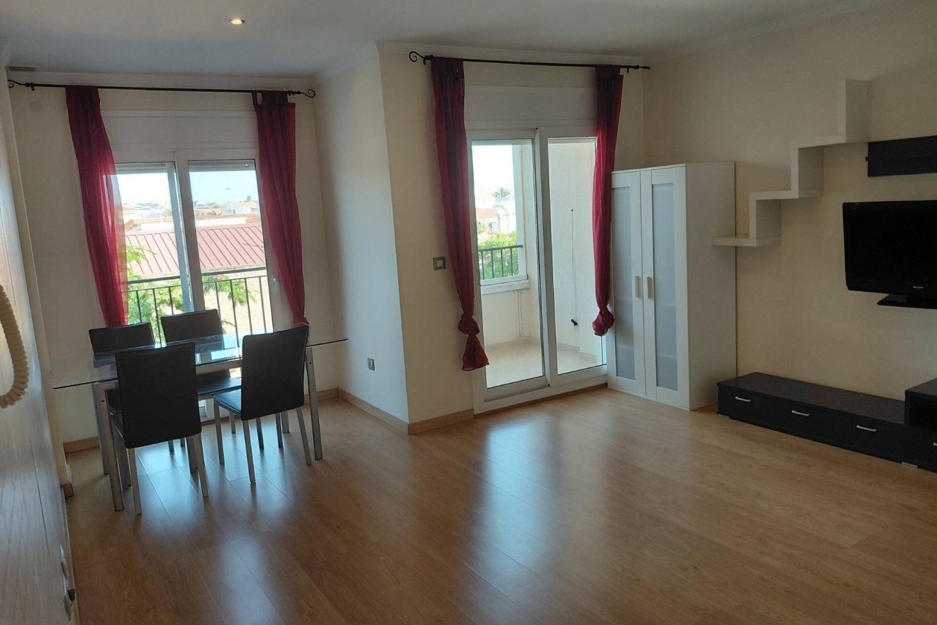 Resale - Apartment / Flat -
San Pedro del Pinatar - San Pedro de Pinatar