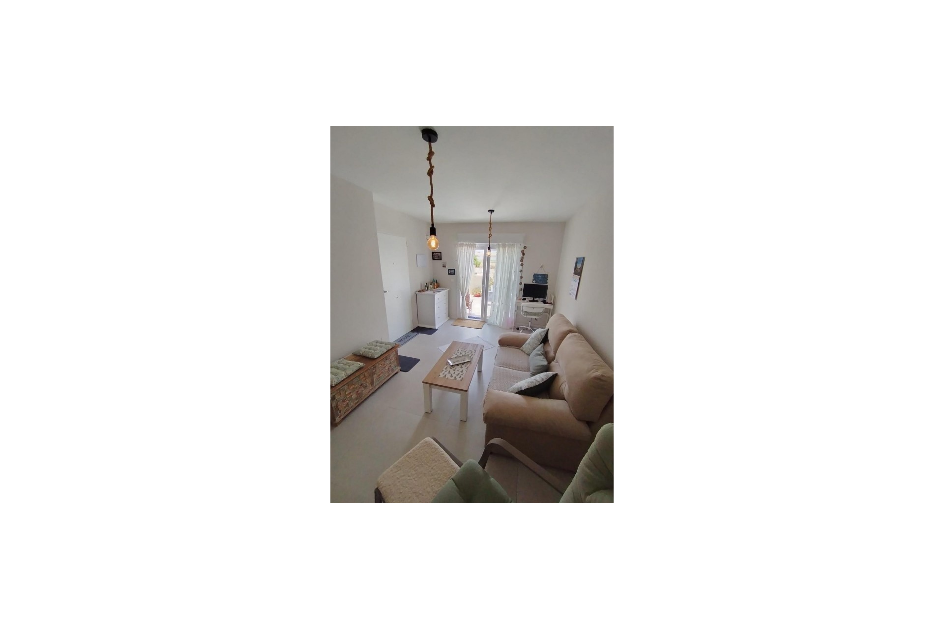 Resale - Apartment / Flat -
San Pedro del Pinatar - San Pedro de Pinatar
