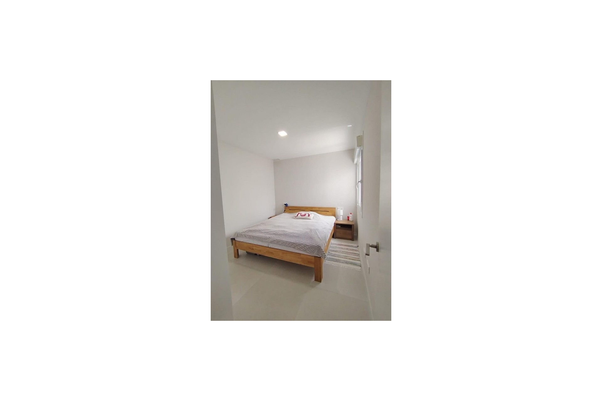 Resale - Apartment / Flat -
San Pedro del Pinatar - San Pedro de Pinatar