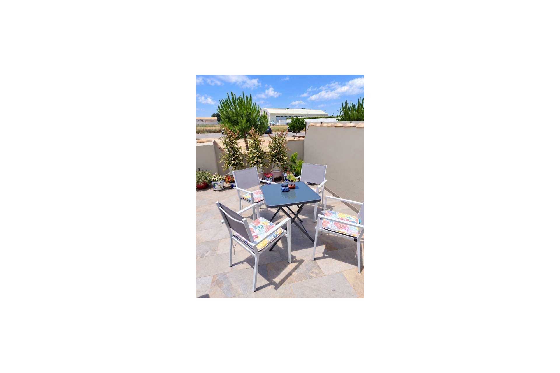 Resale - Apartment / Flat -
San Pedro del Pinatar - San Pedro de Pinatar