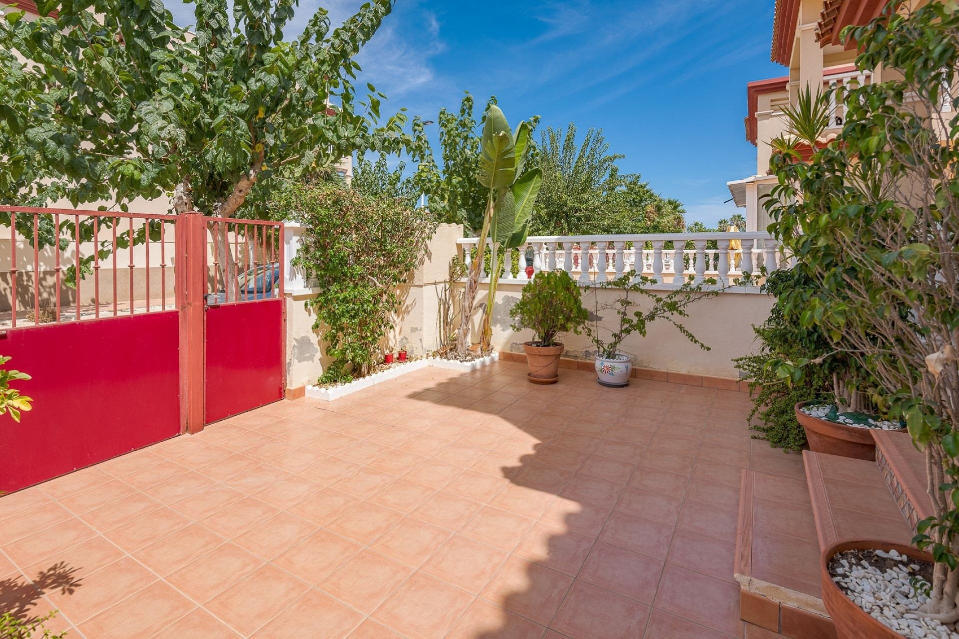 Resale - Apartment / Flat -
San Pedro del Pinatar - San Pedro de Pinatar