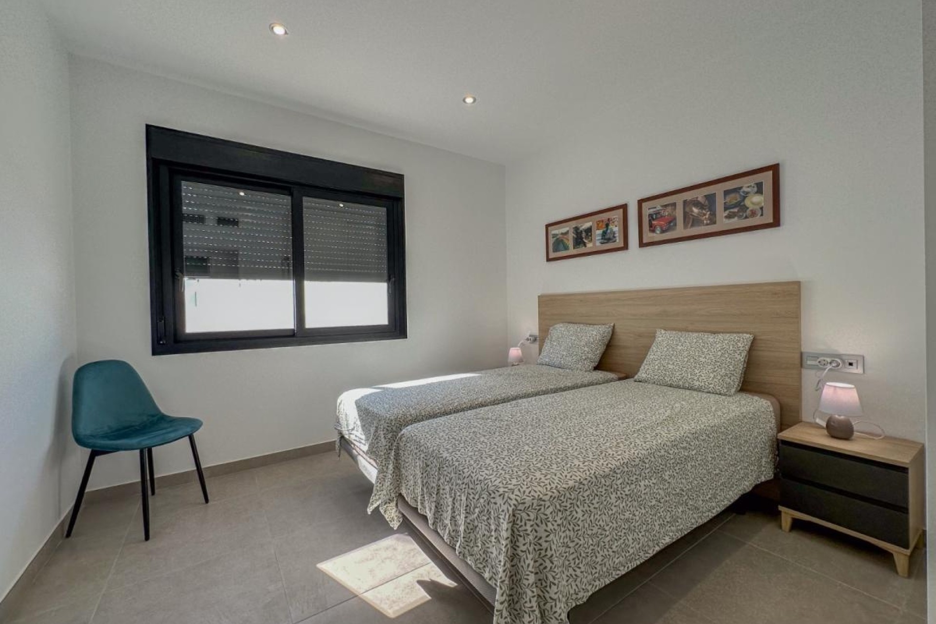 Resale - Apartment / Flat -
San Pedro del Pinatar - San Pedro de Pinatar