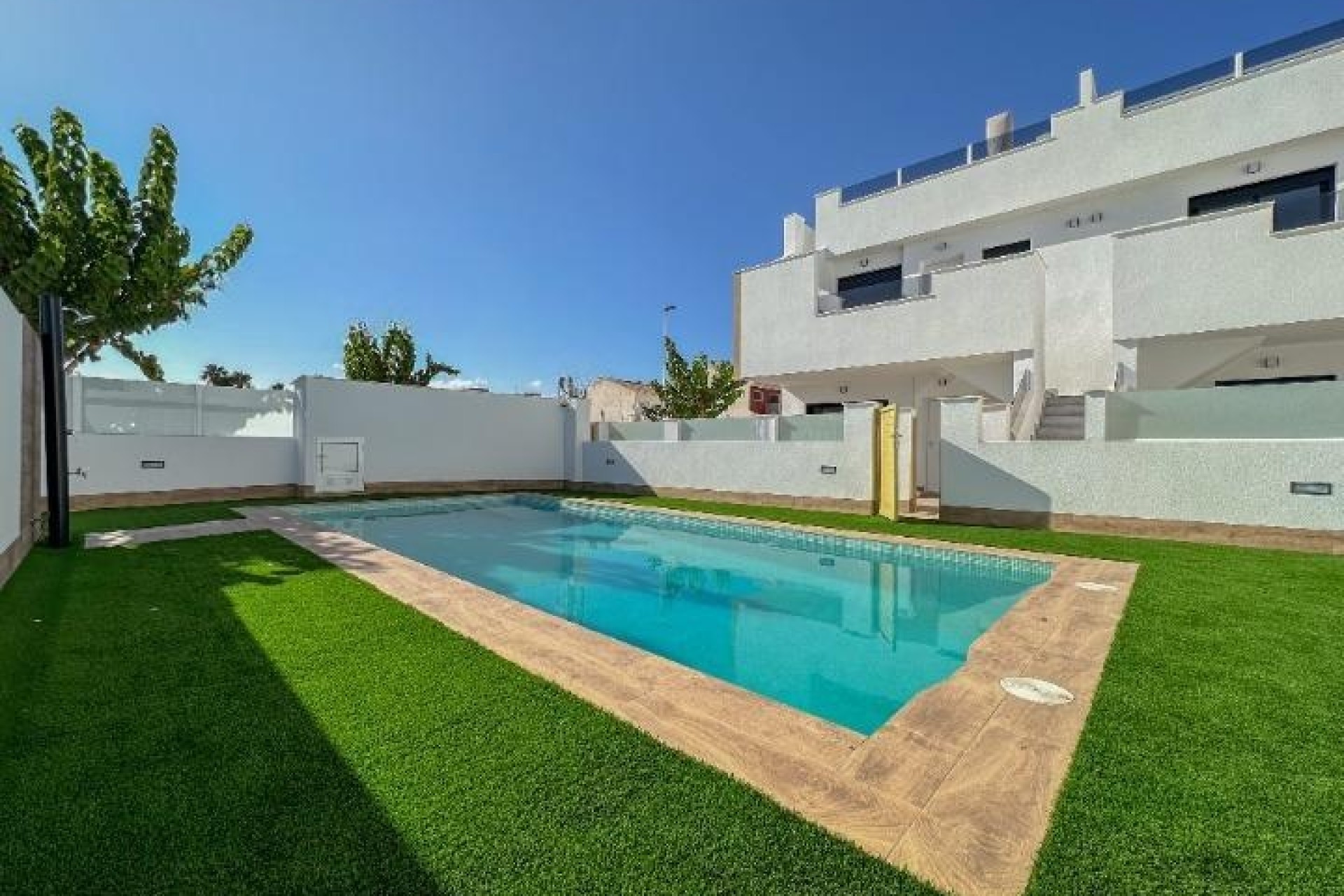 Resale - Apartment / Flat -
San Pedro del Pinatar - San Pedro de Pinatar