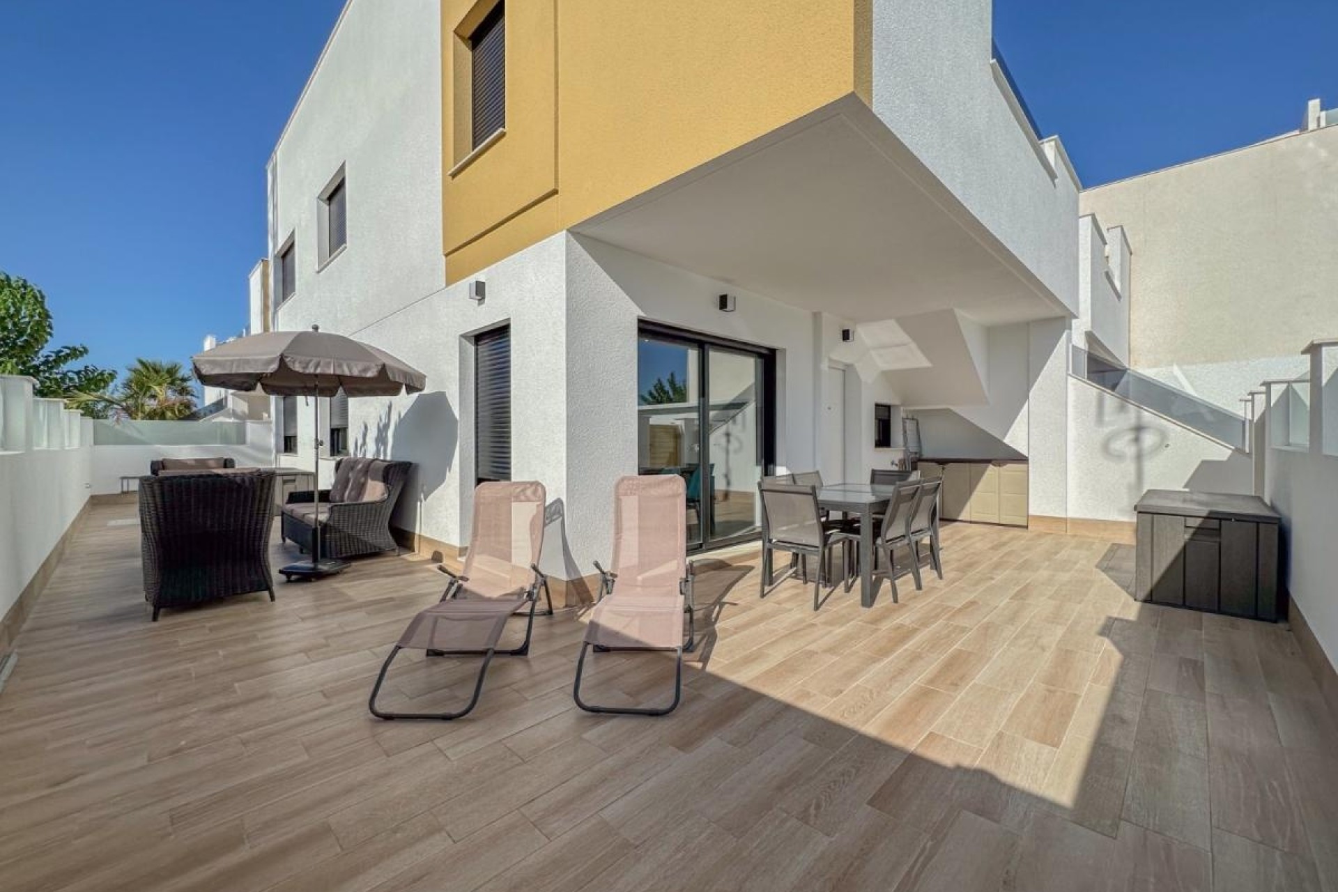 Resale - Apartment / Flat -
San Pedro del Pinatar - San Pedro de Pinatar