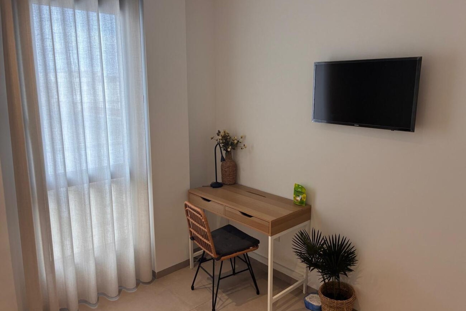 Resale - Apartment / Flat -
San Pedro del Pinatar - San Pedro de Pinatar