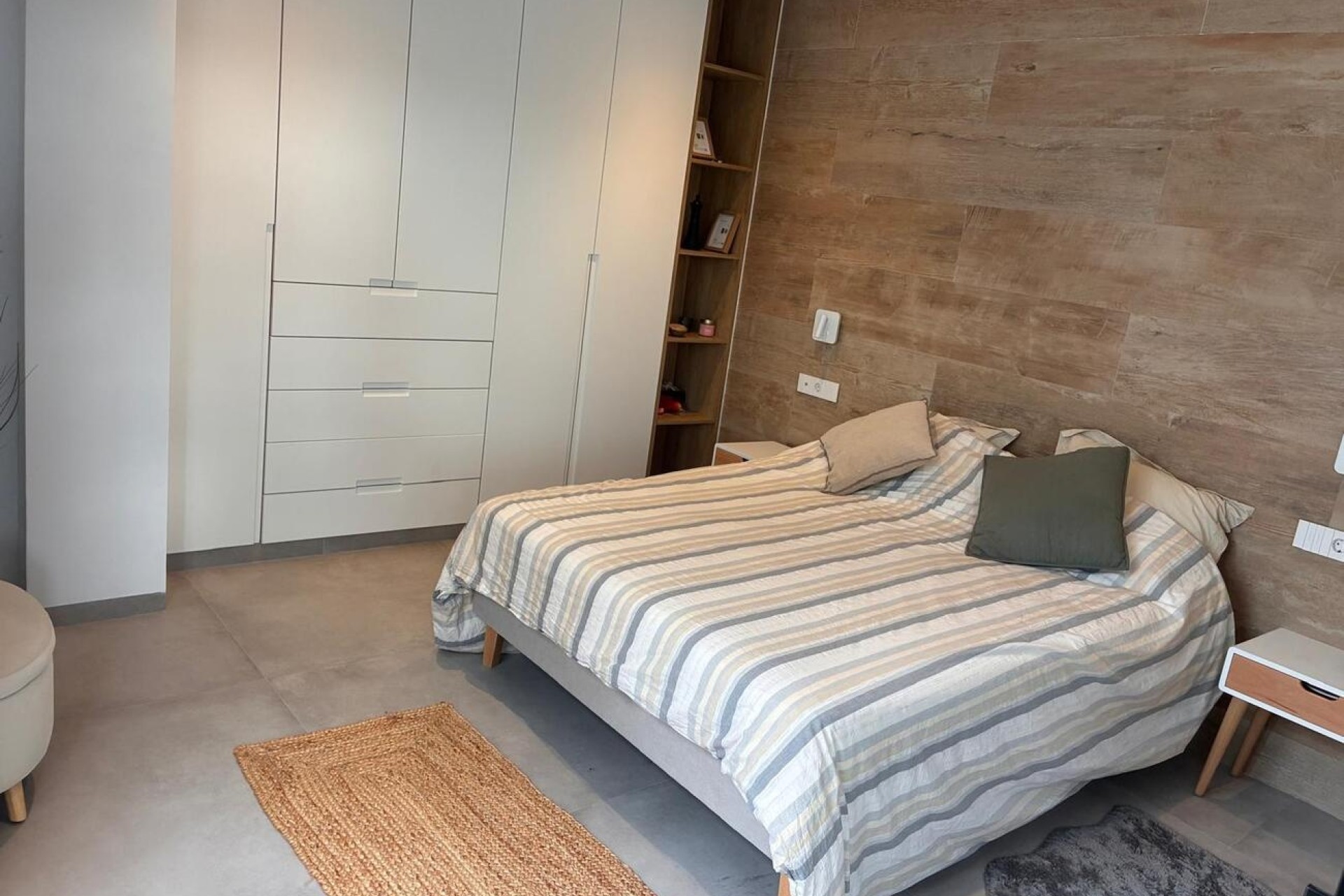 Resale - Apartment / Flat -
San Pedro del Pinatar - San Pedro de Pinatar