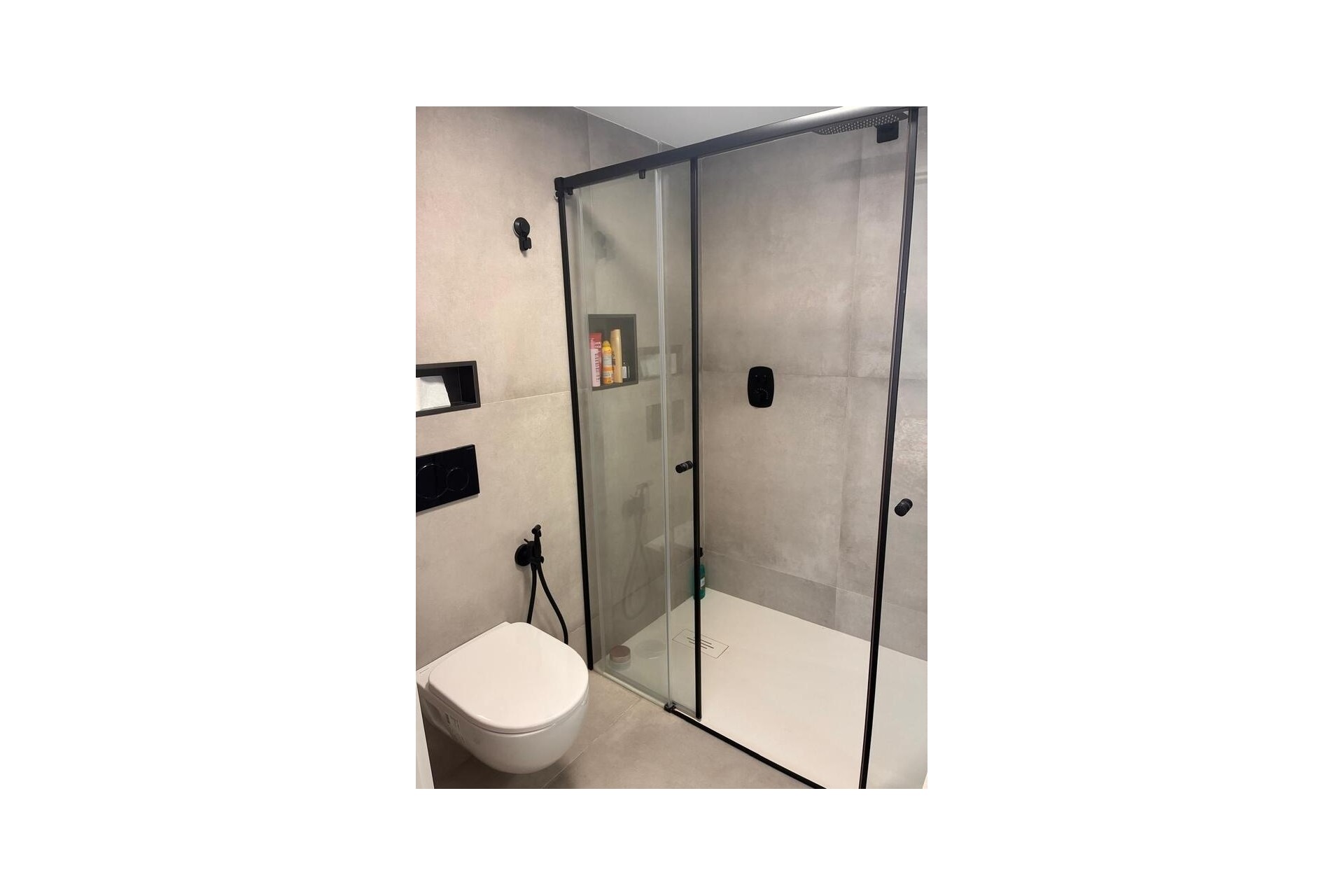 Resale - Apartment / Flat -
San Pedro del Pinatar - San Pedro de Pinatar