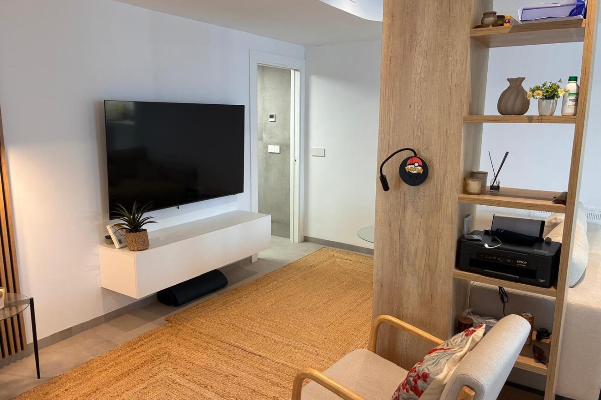 Resale - Apartment / Flat -
San Pedro del Pinatar - San Pedro de Pinatar