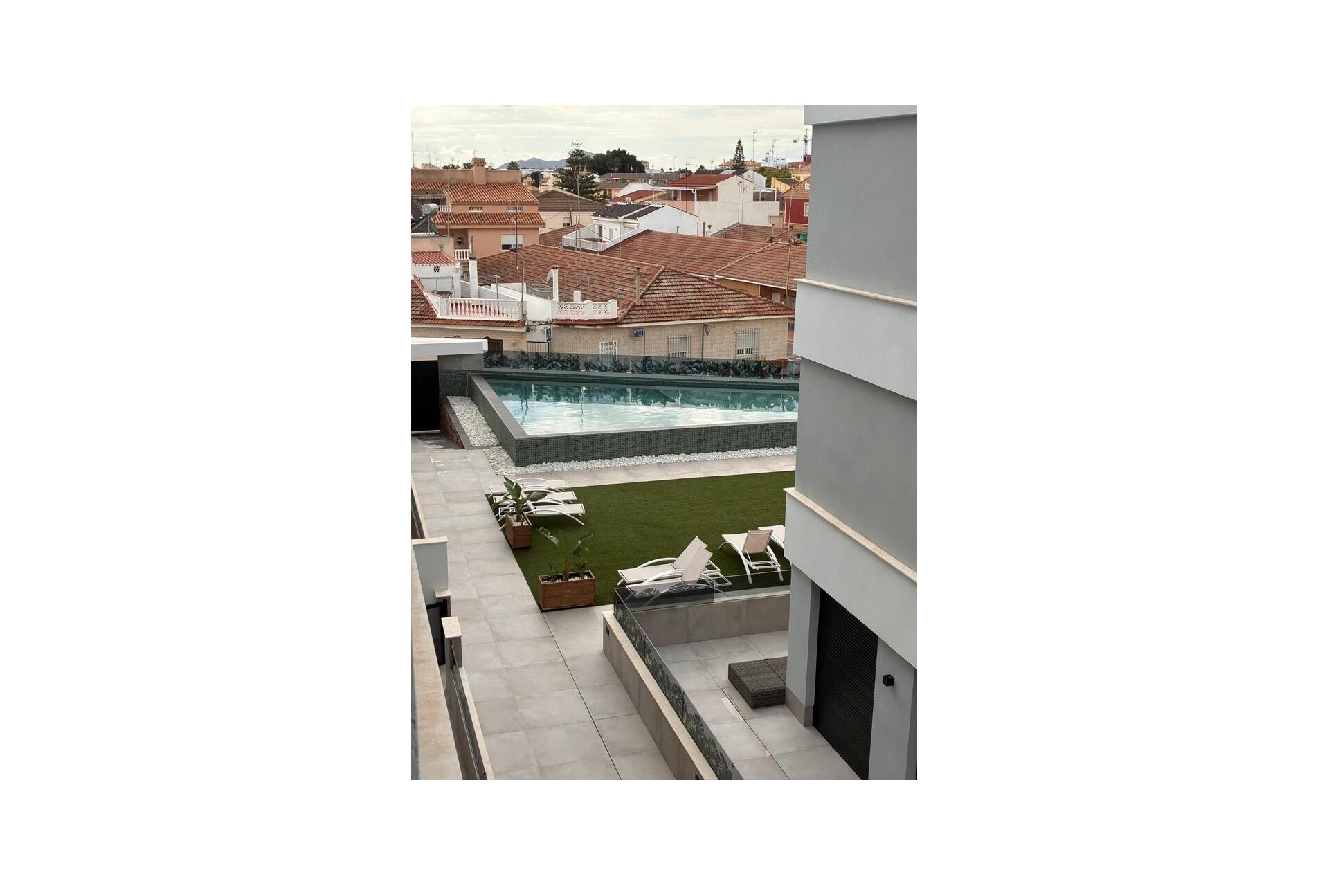 Resale - Apartment / Flat -
San Pedro del Pinatar - San Pedro de Pinatar