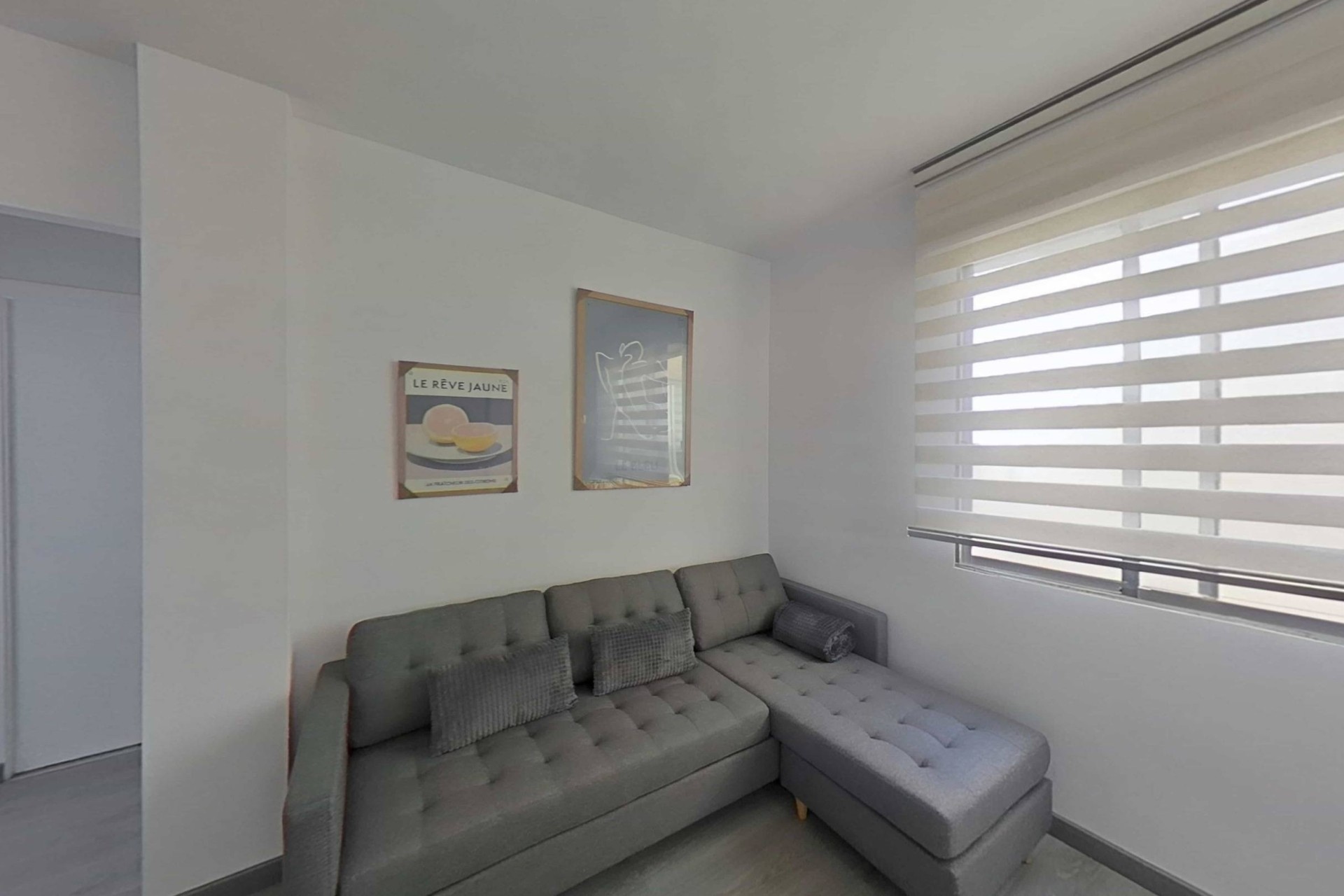 Resale - Apartment / Flat -
San Pedro del Pinatar - Villananitos