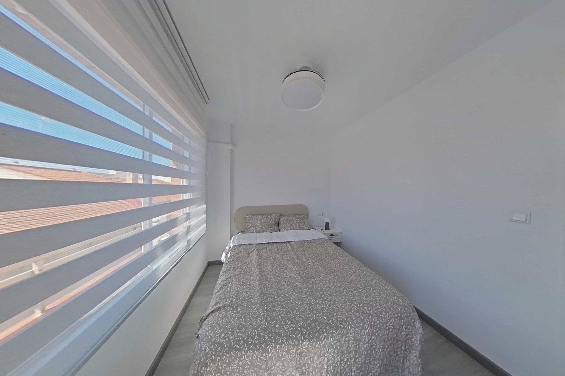 Resale - Apartment / Flat -
San Pedro del Pinatar - Villananitos