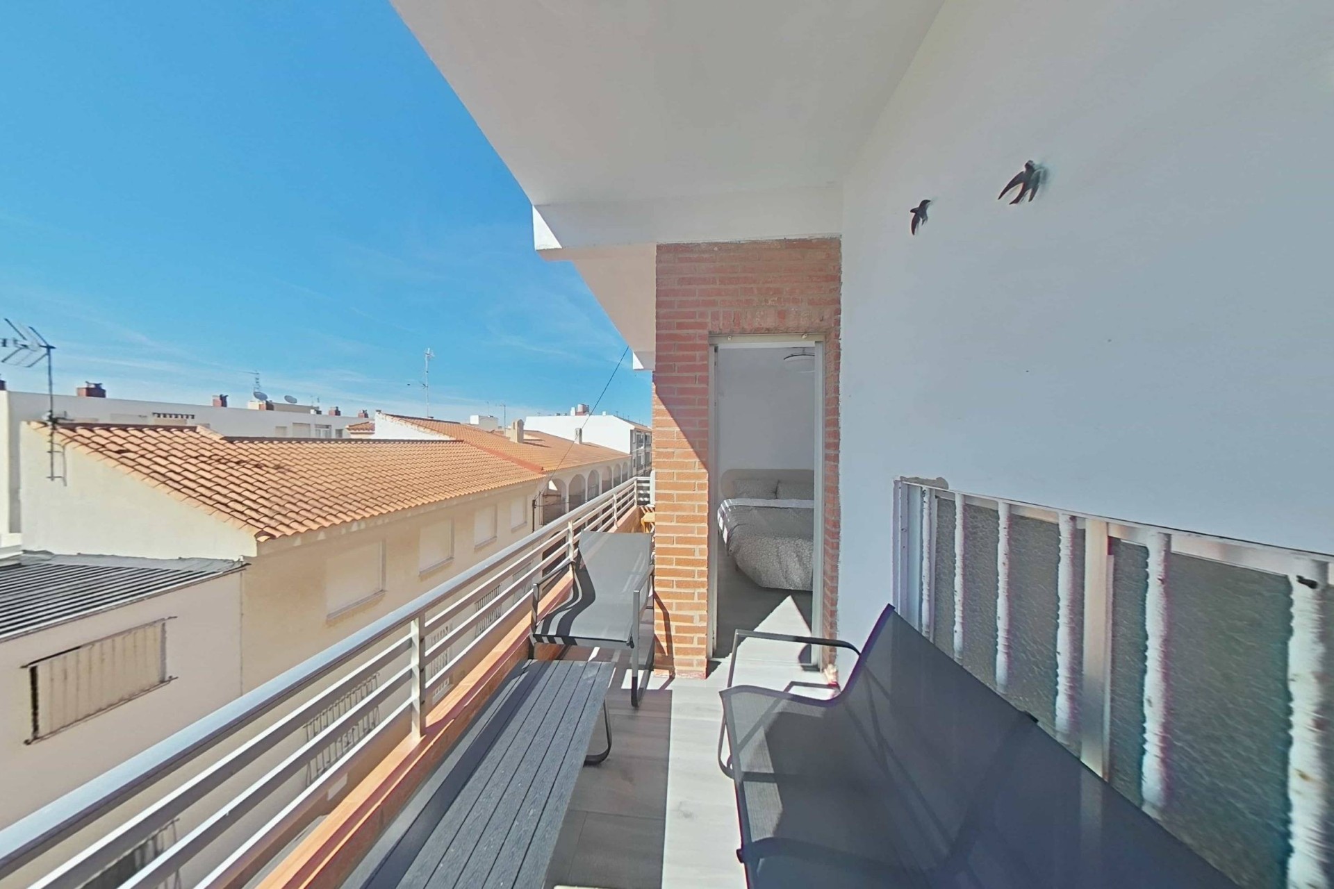 Resale - Apartment / Flat -
San Pedro del Pinatar - Villananitos