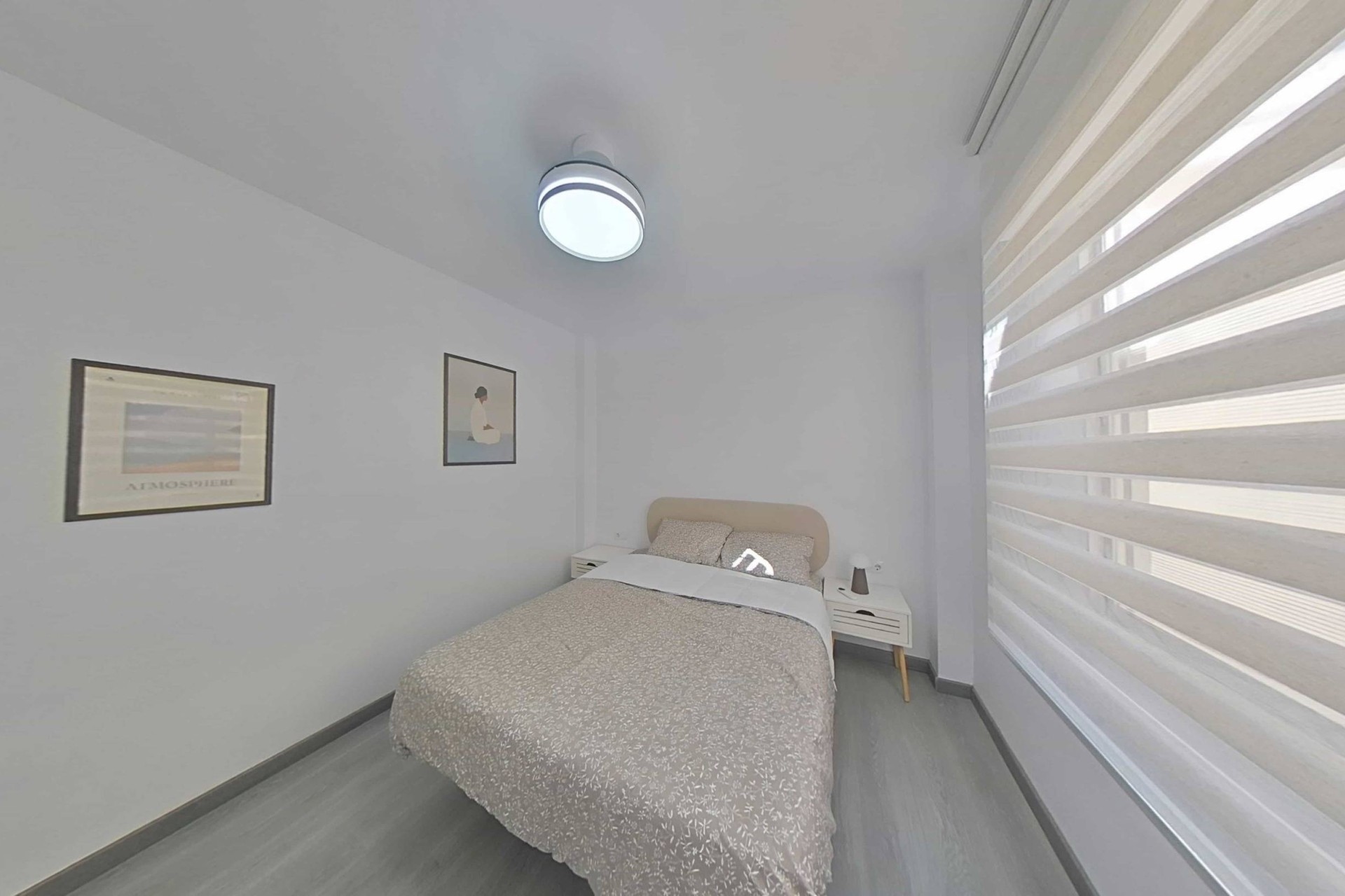 Resale - Apartment / Flat -
San Pedro del Pinatar - Villananitos