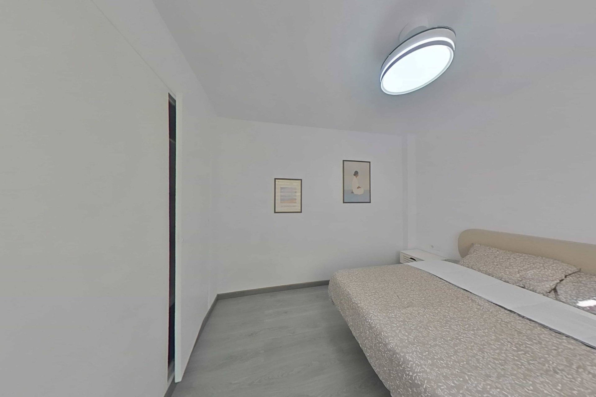 Resale - Apartment / Flat -
San Pedro del Pinatar - Villananitos