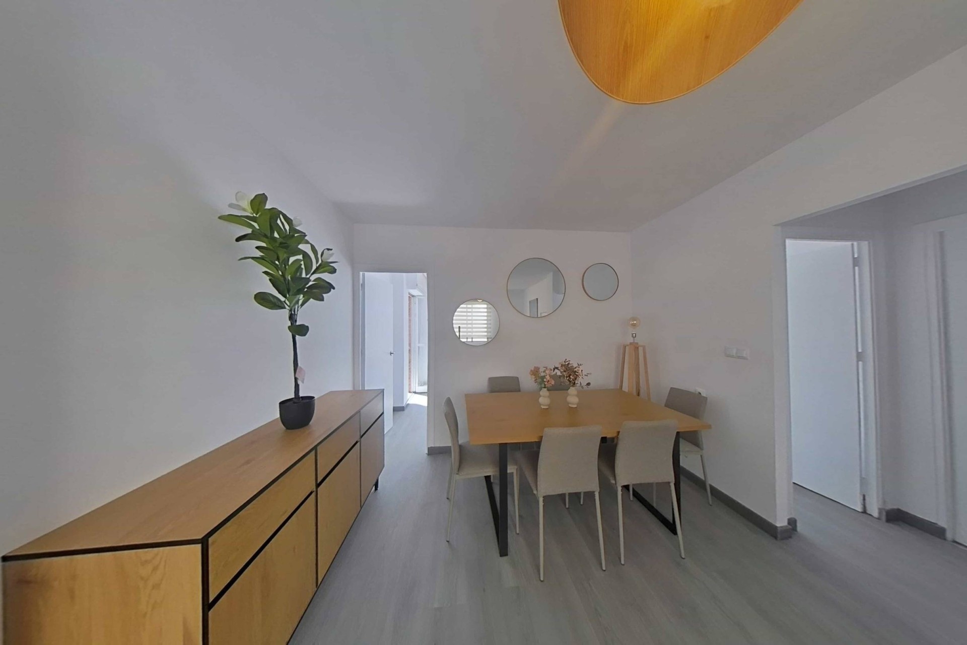 Resale - Apartment / Flat -
San Pedro del Pinatar - Villananitos