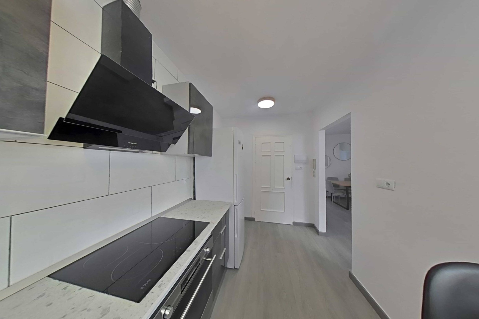 Resale - Apartment / Flat -
San Pedro del Pinatar - Villananitos