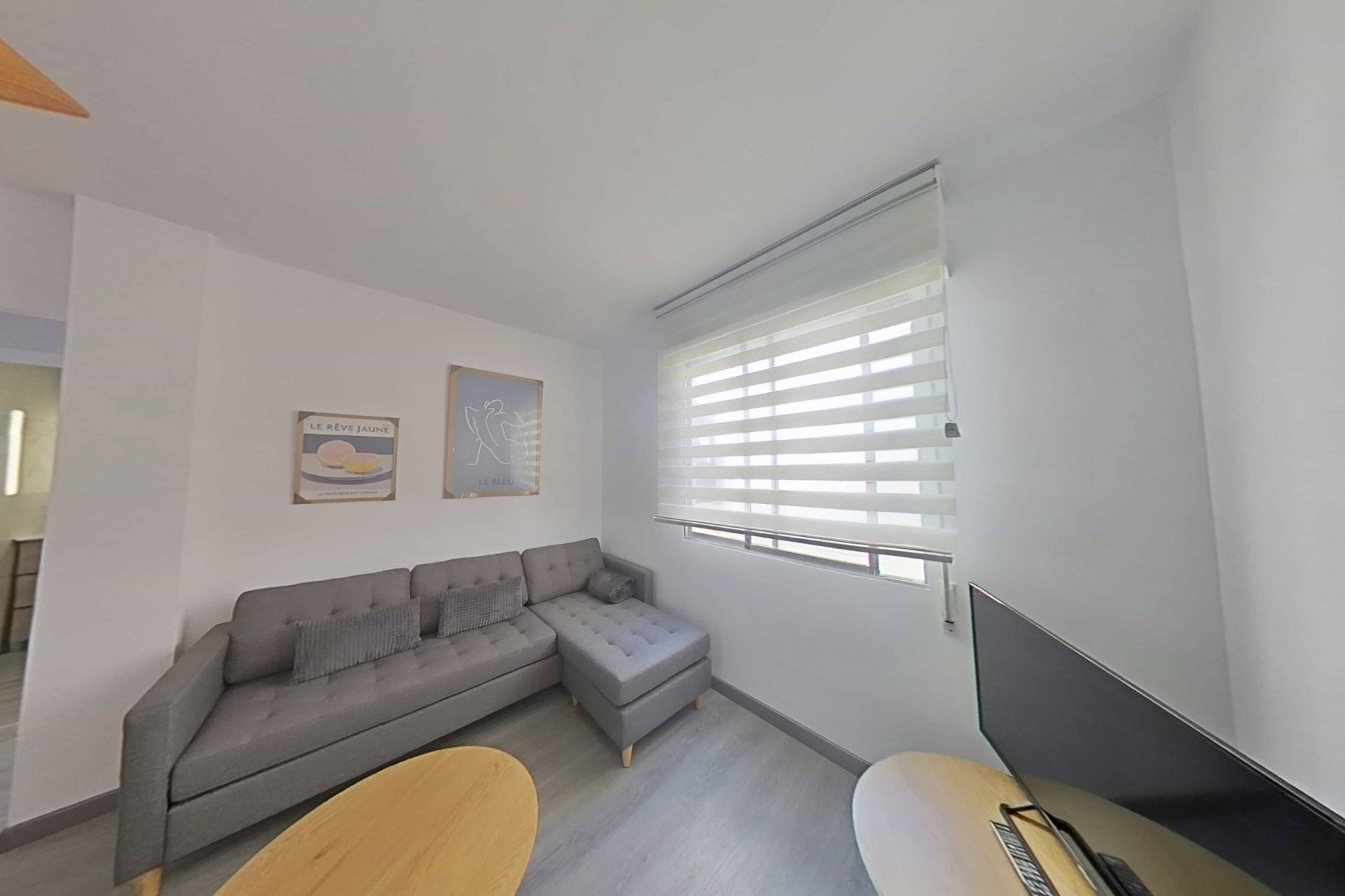 Resale - Apartment / Flat -
San Pedro del Pinatar - Villananitos