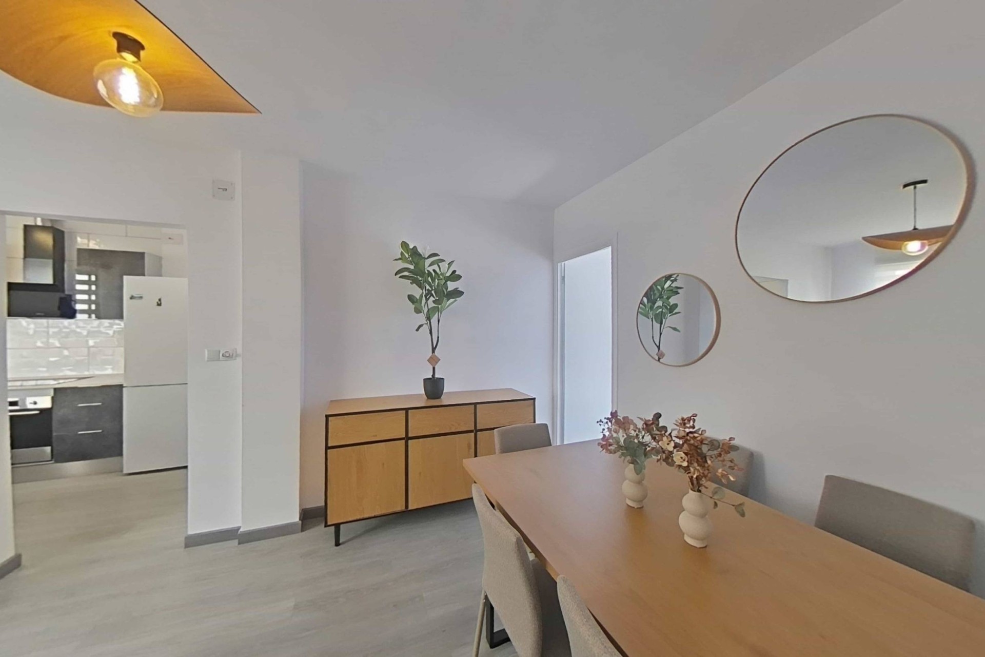 Resale - Apartment / Flat -
San Pedro del Pinatar - Villananitos